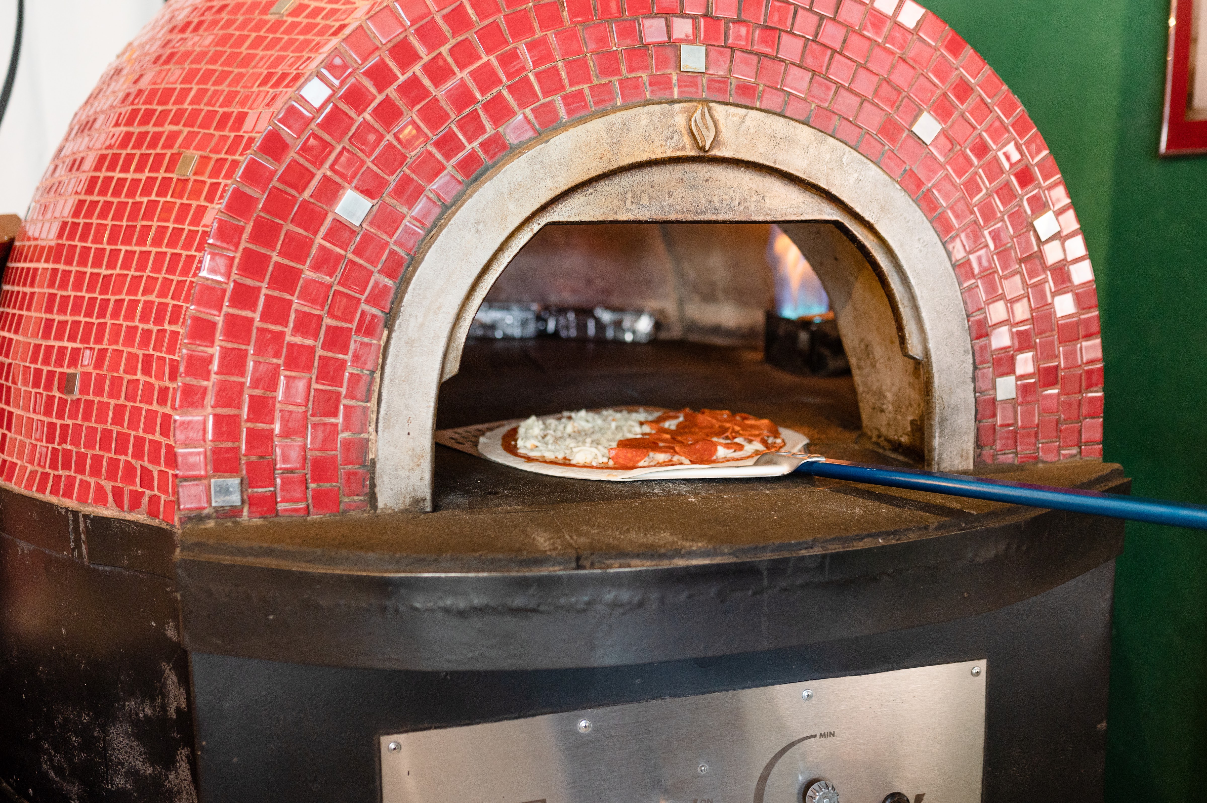 Pizzeria Al Volo image 1