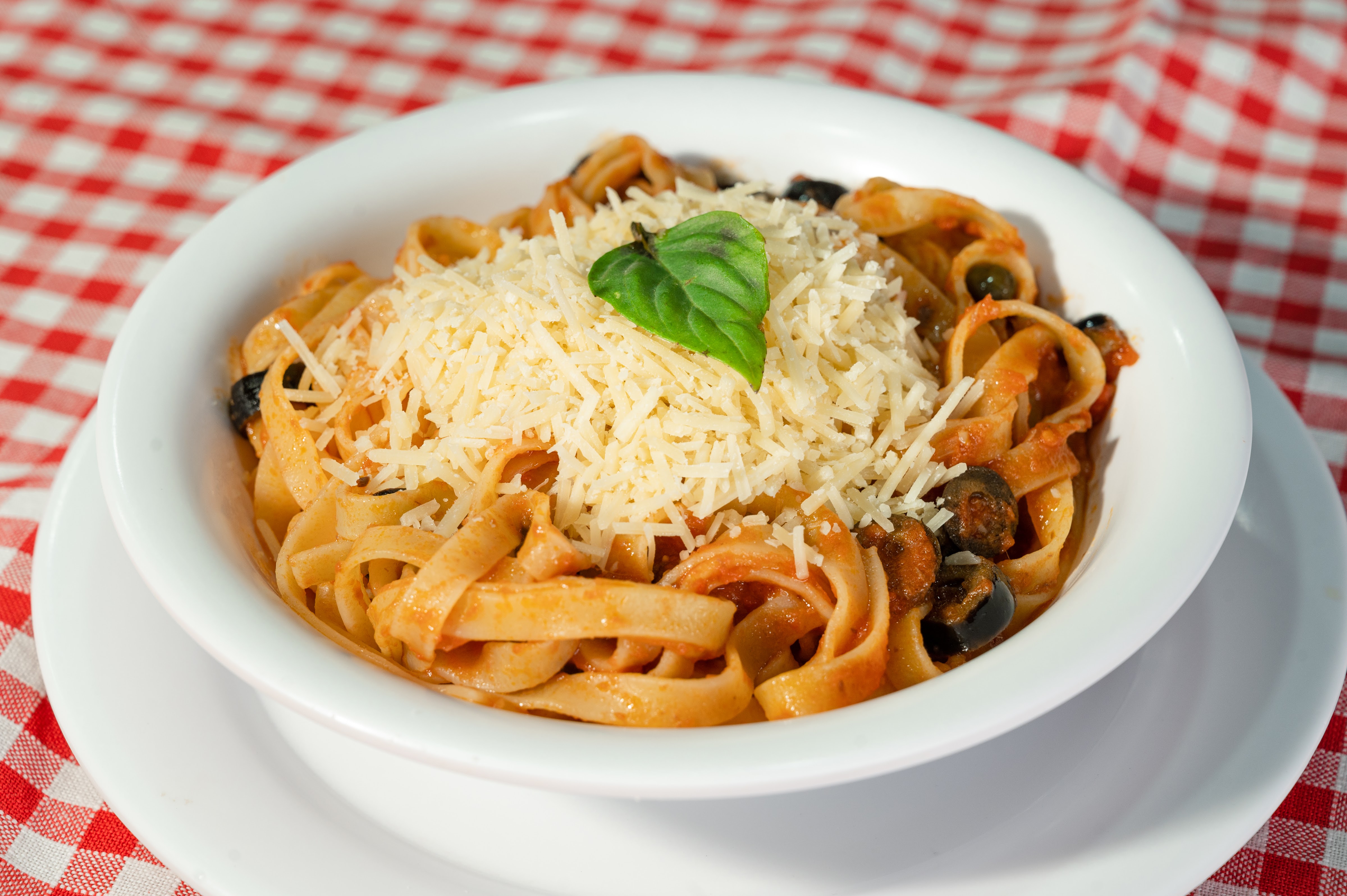 Pizzeria Al Volo image 2