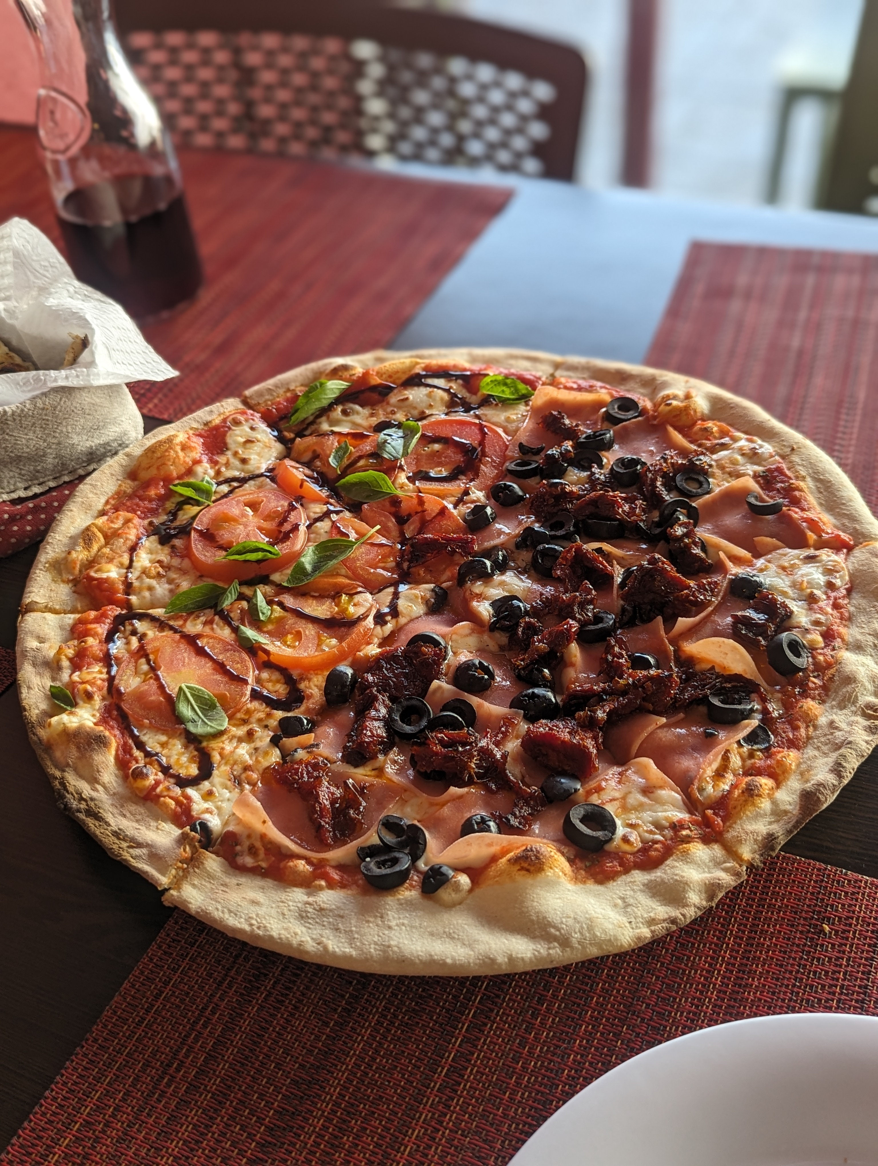 Pizzeria Al Volo image 3