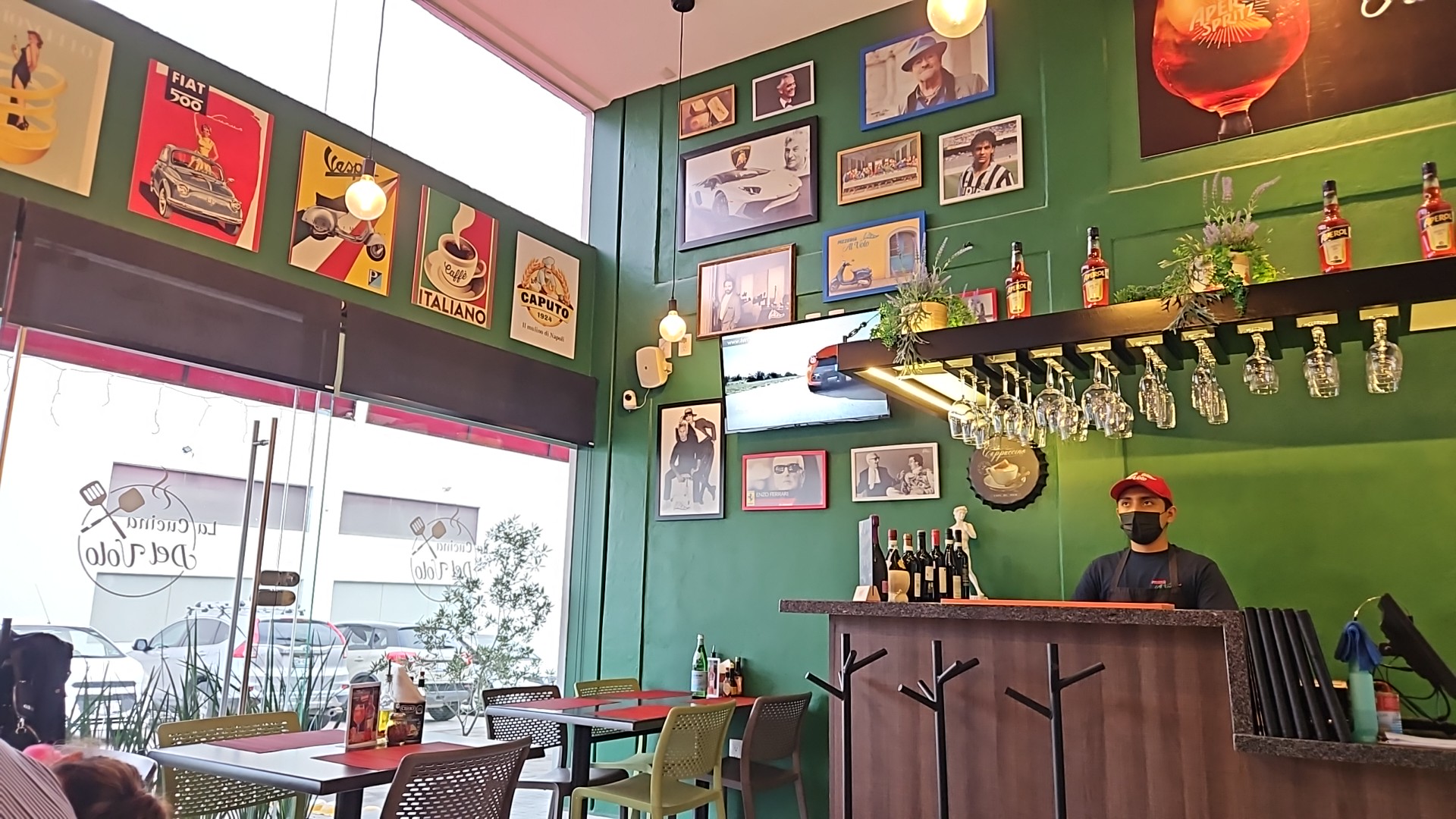 Pizzeria Al Volo image 4