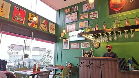 Pizzeria Al Volo image 4