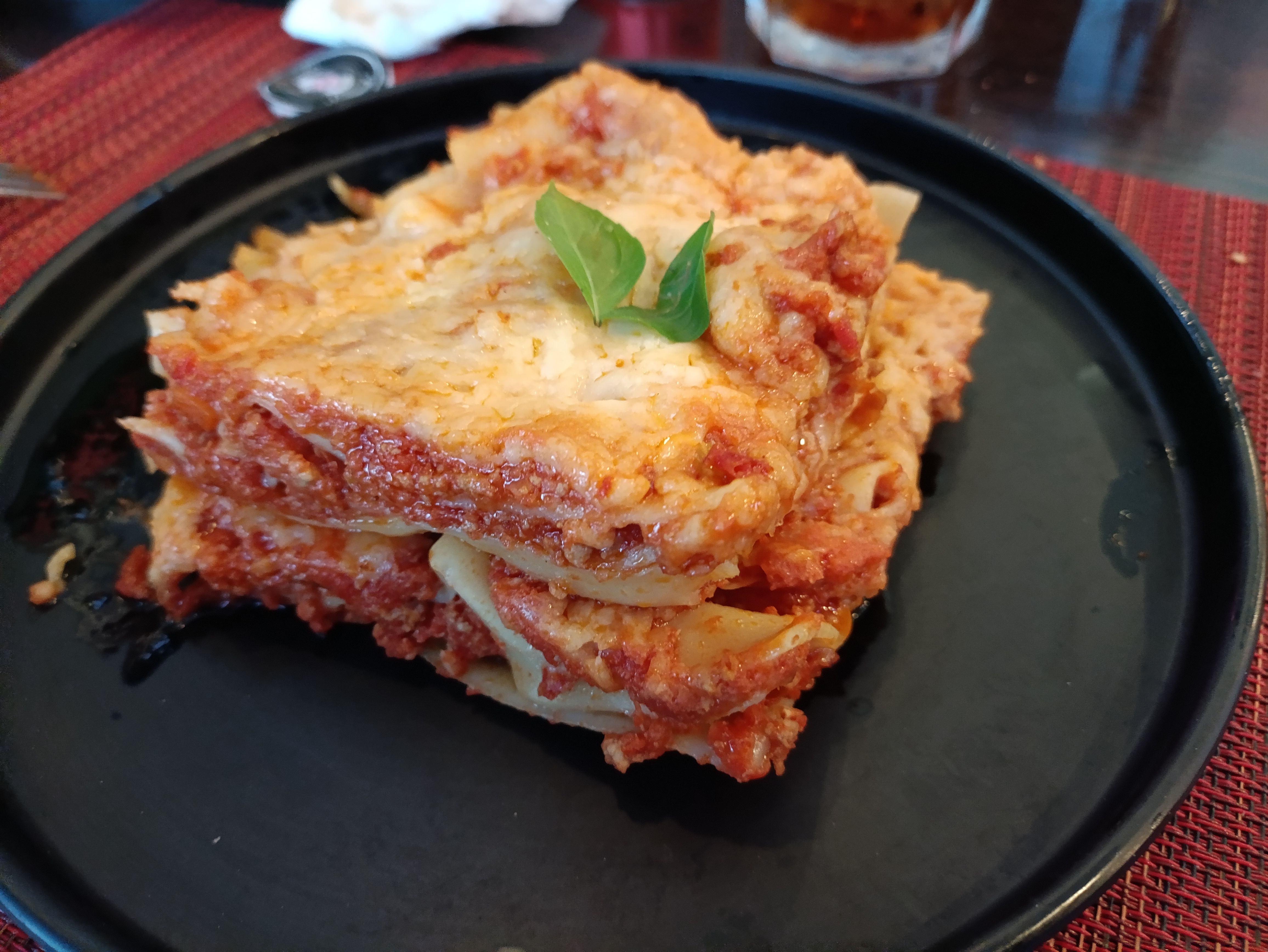 Pizzeria Al Volo image 6