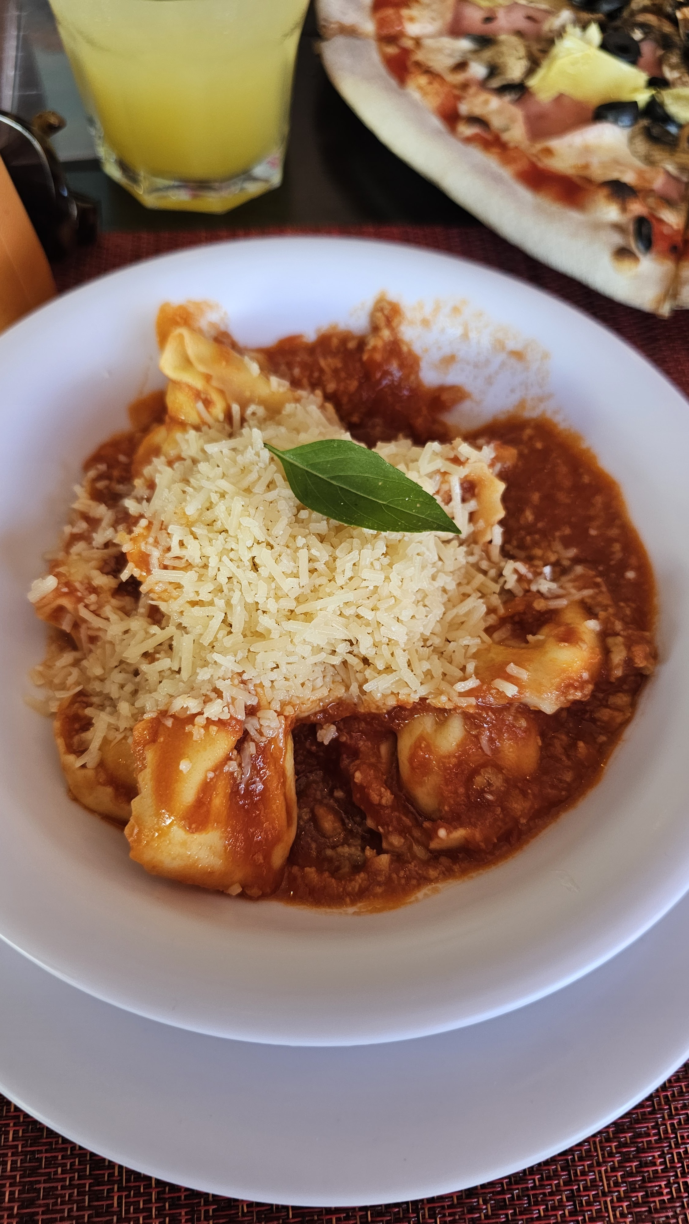 Pizzeria Al Volo image 8