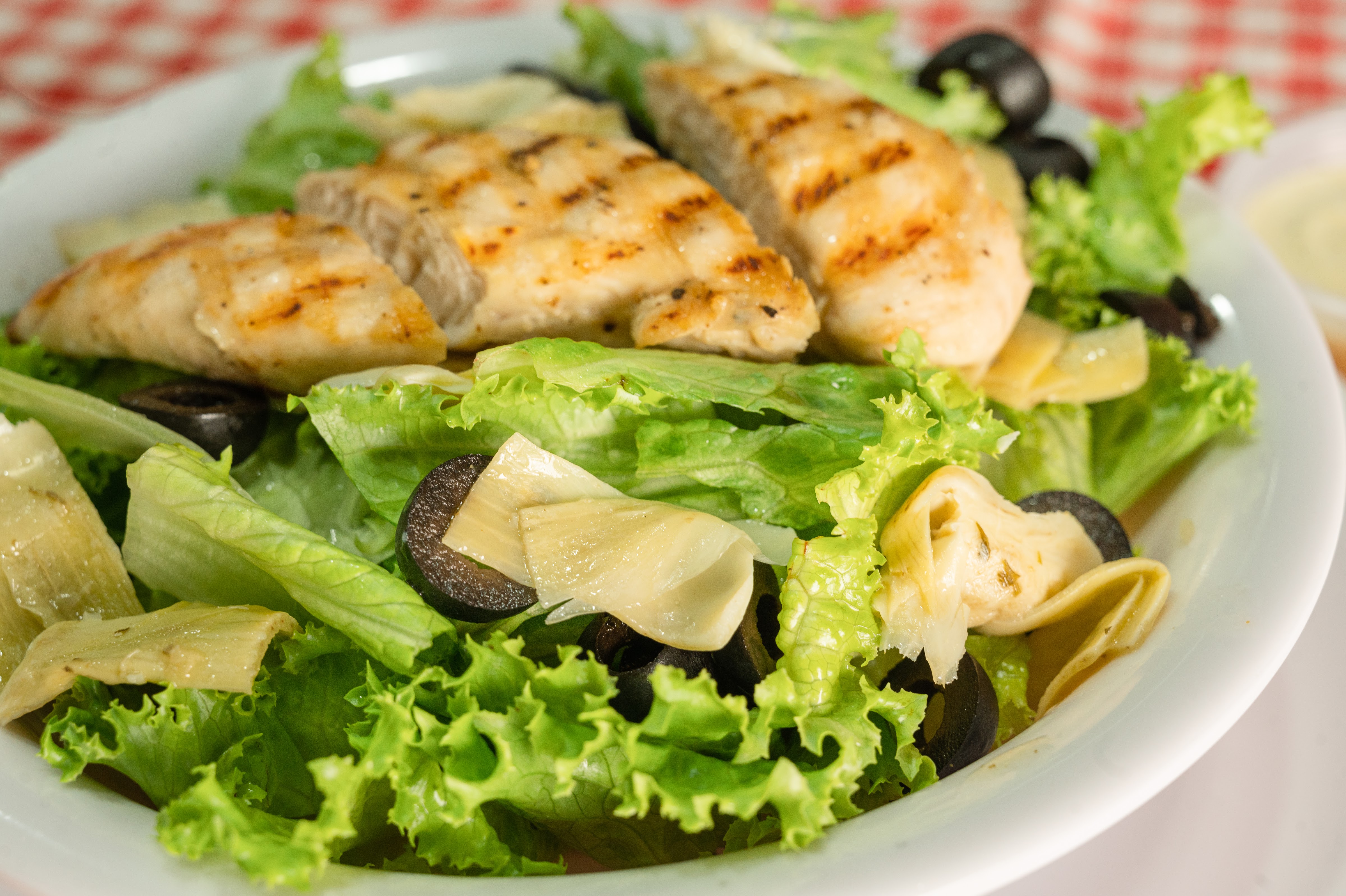 Pizzeria Al Volo image 9