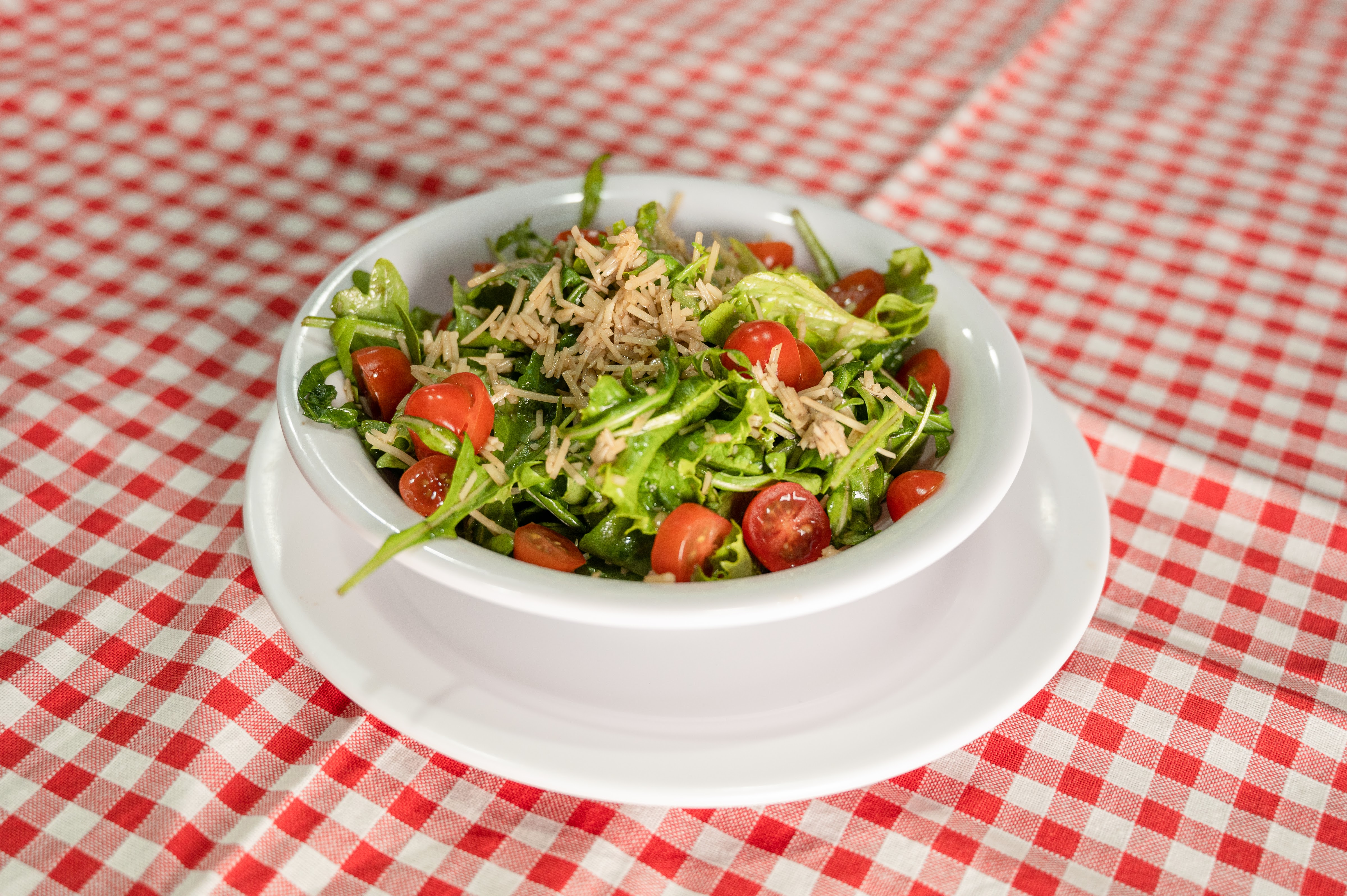 Pizzeria Al Volo image 10