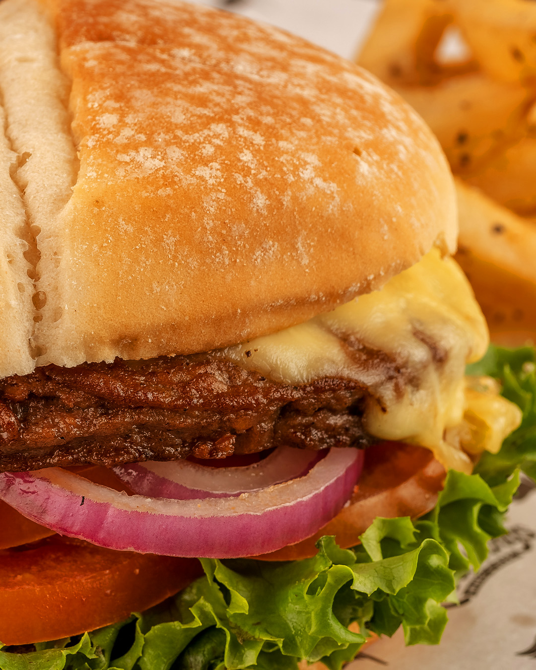 Rebel Wings El Refugio image 7