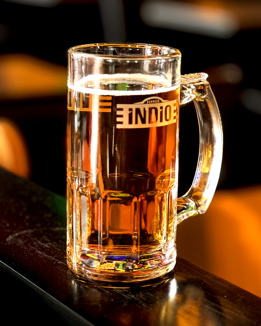 Rebel Wings El Refugio image 8