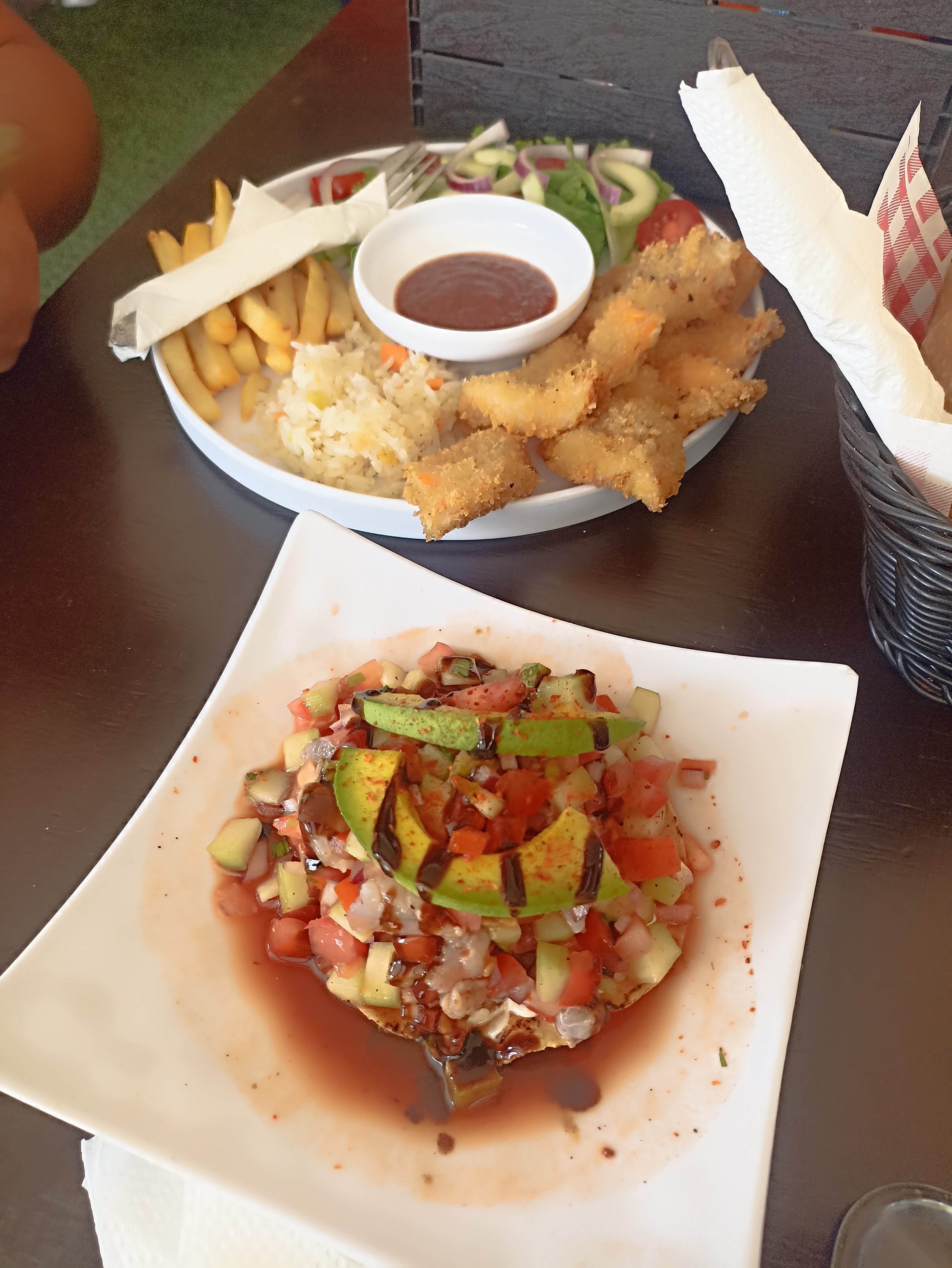 El Lugarcito Sinaloense image 3