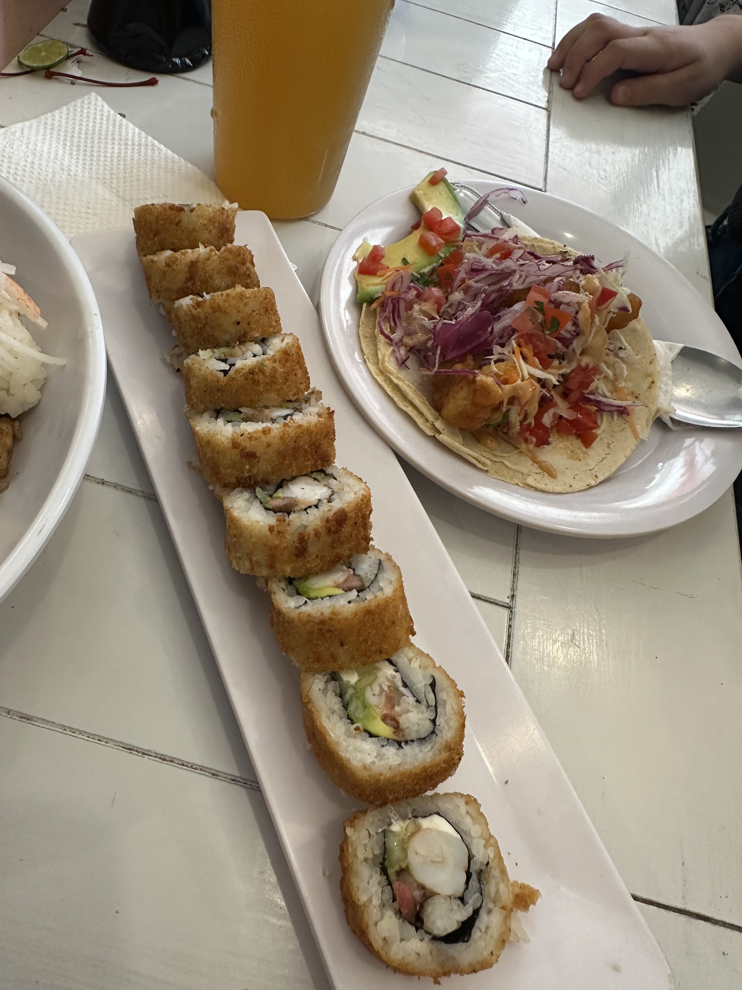 El Lugarcito Sinaloense image 4