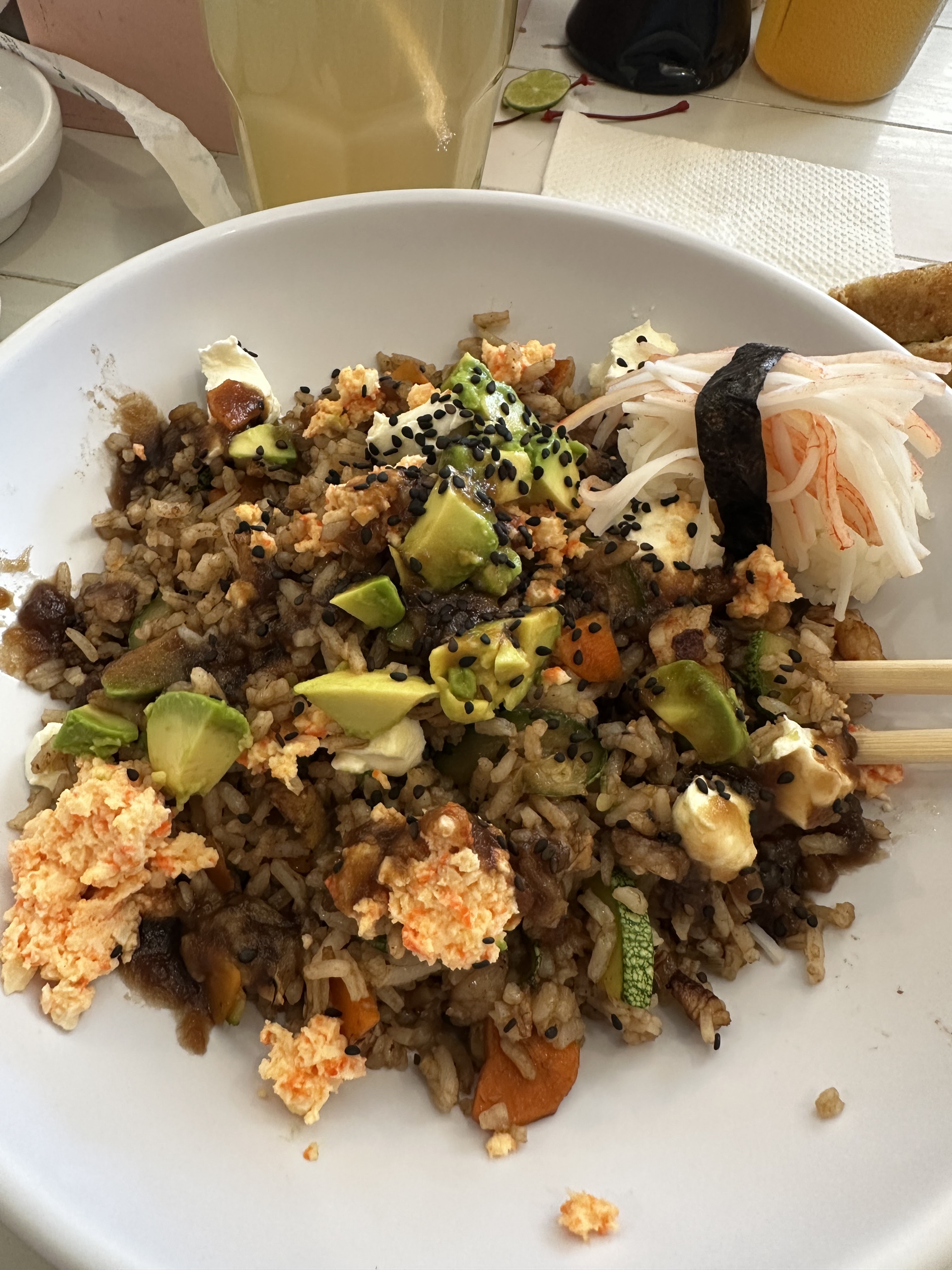 El Lugarcito Sinaloense image 5