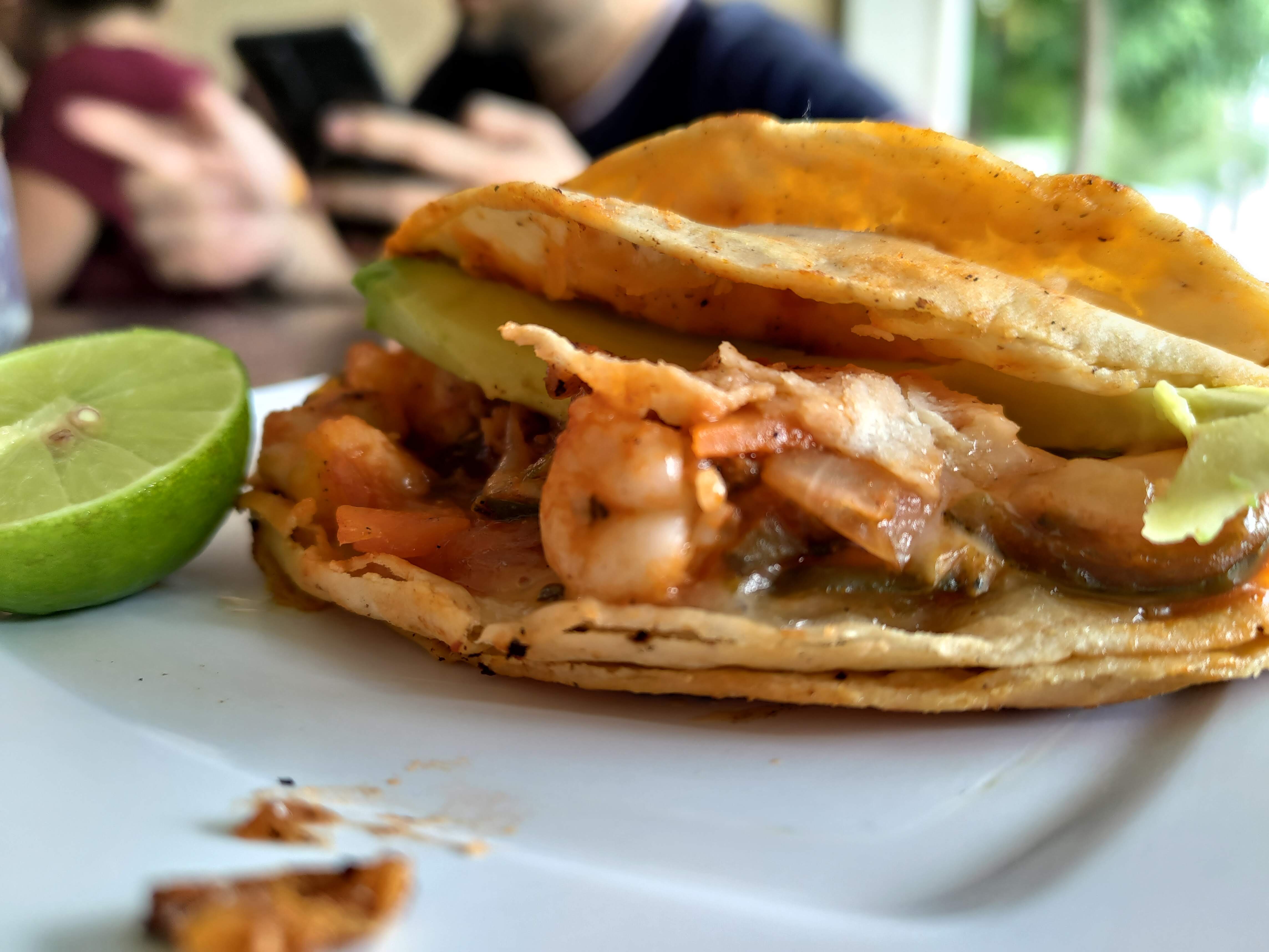 El Lugarcito Sinaloense image 6