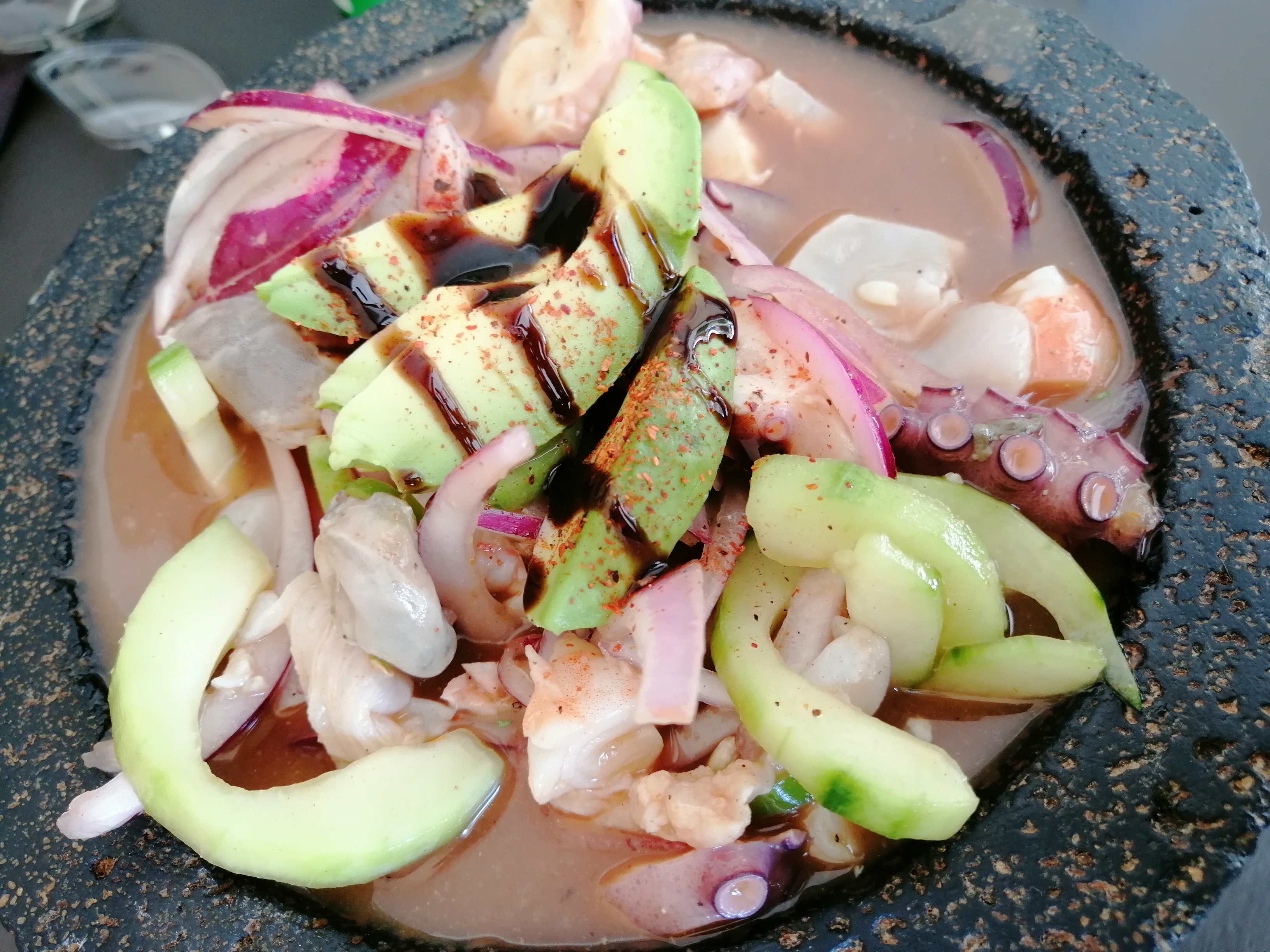 El Lugarcito Sinaloense image 7