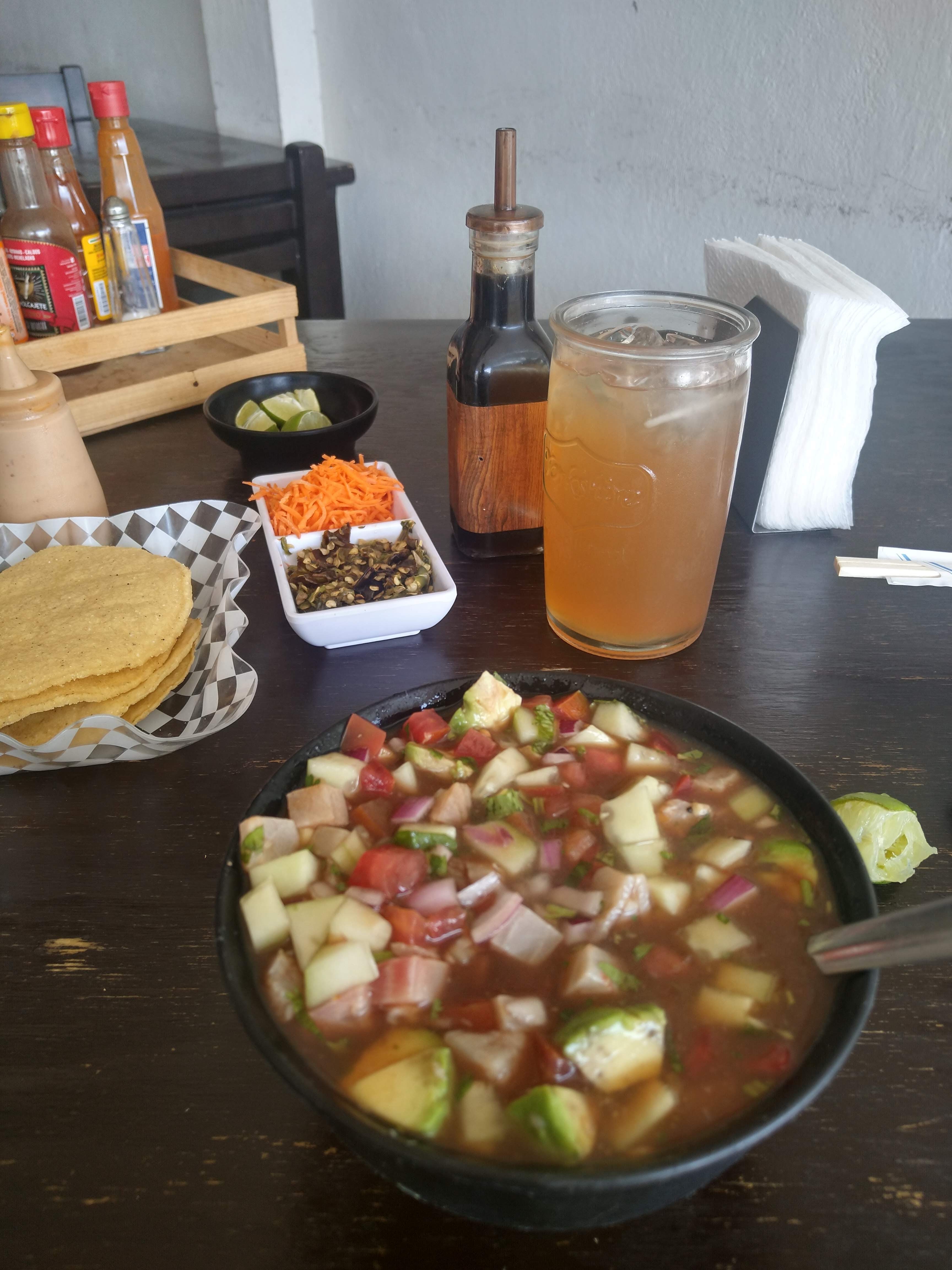 El Lugarcito Sinaloense image 8