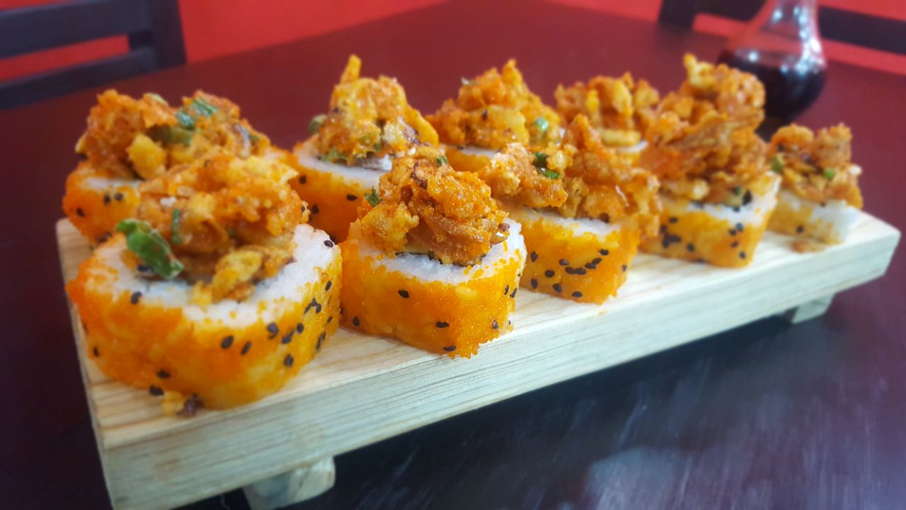 El Lugarcito Sinaloense image 9