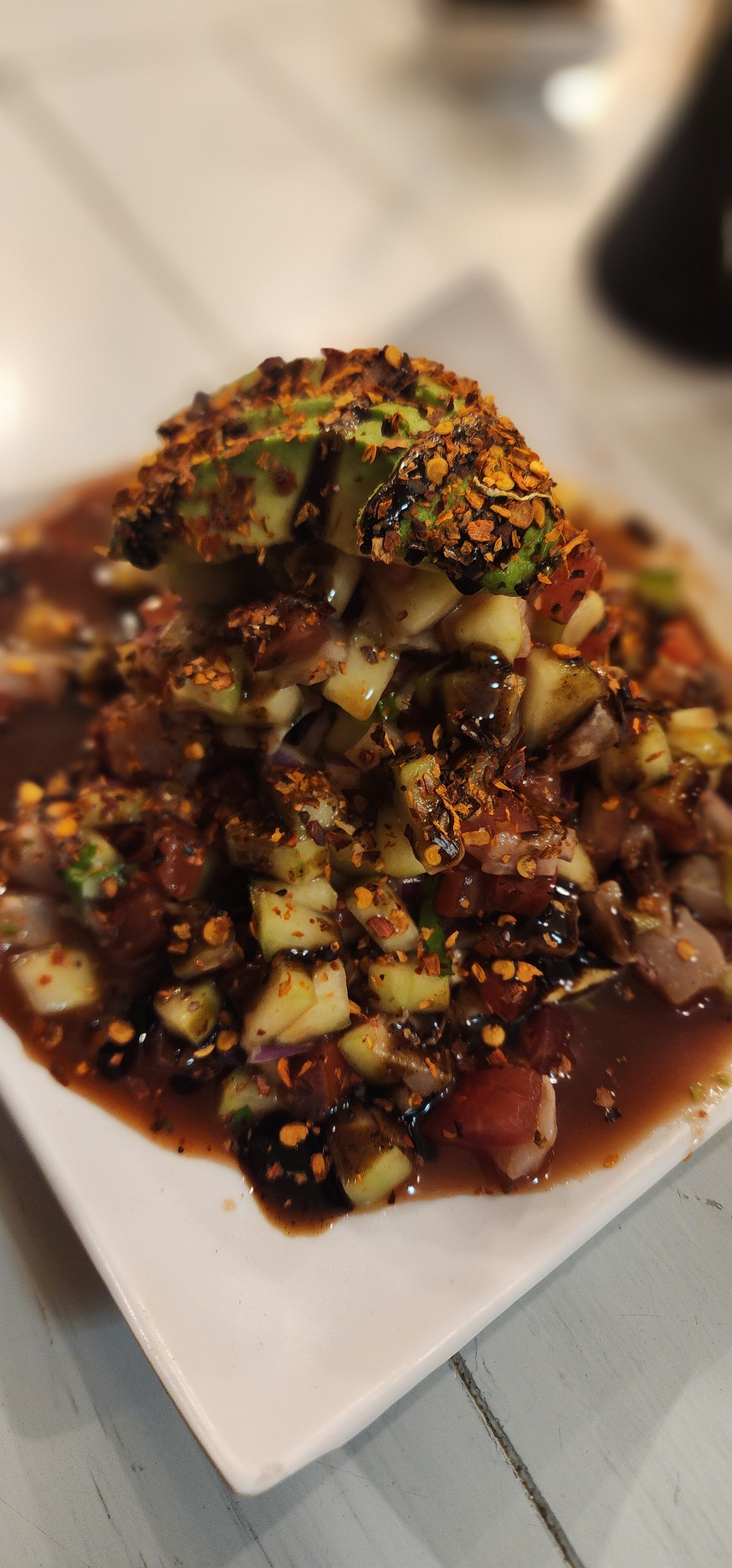 El Lugarcito Sinaloense image 10