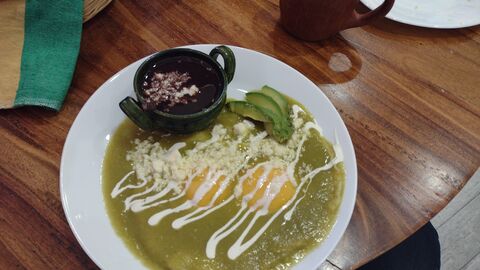 Oaxaca Mía image 4