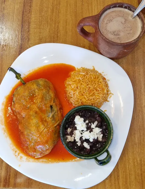 Oaxaca Mía image 6