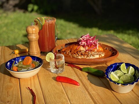 Mariscos La Escondida image 2