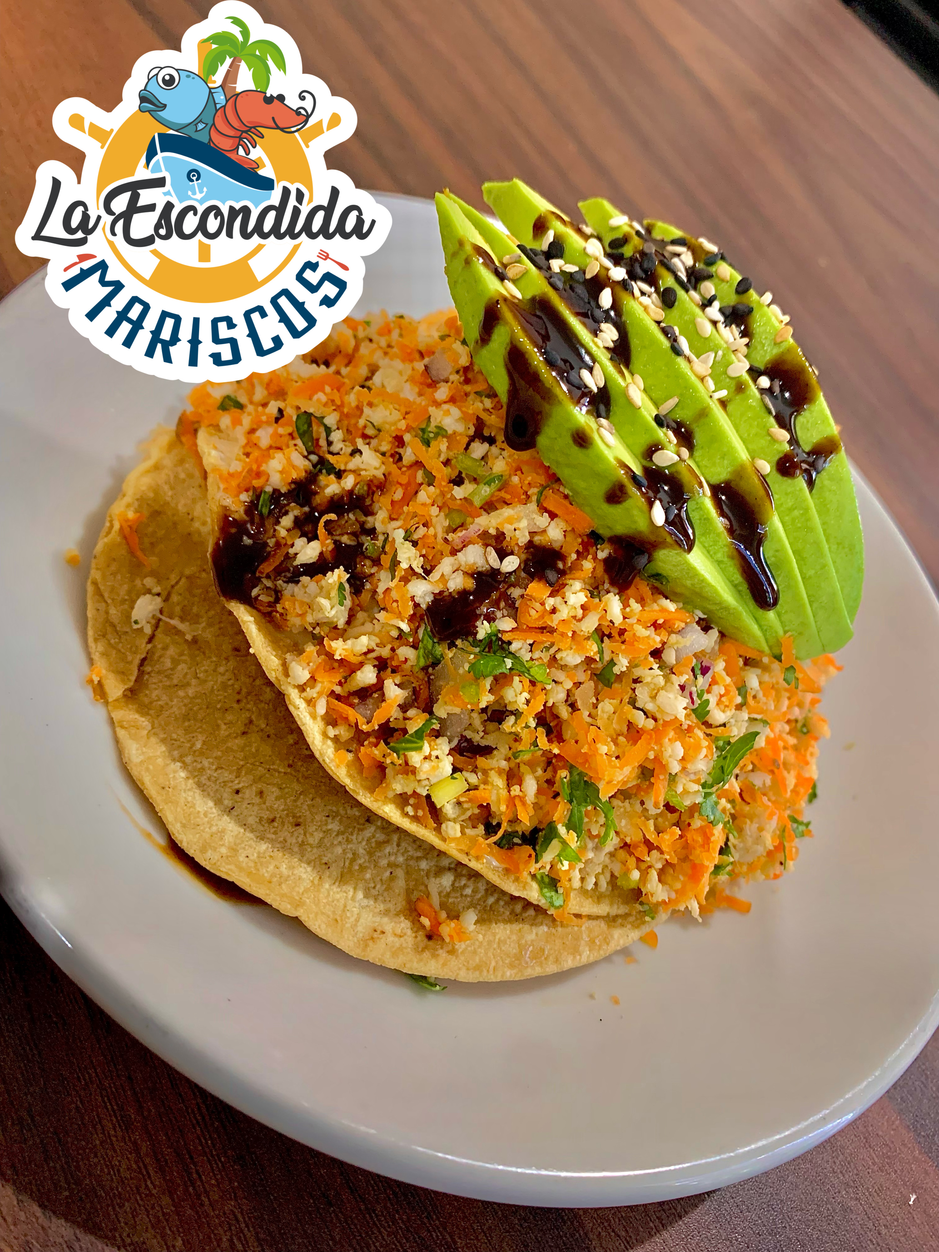 Mariscos La Escondida image 4