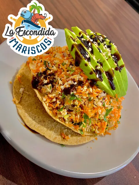 Mariscos La Escondida image 4