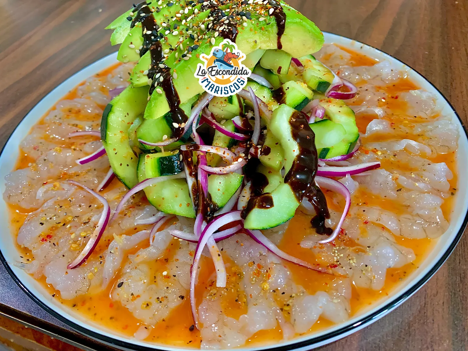 Mariscos La Escondida image 5
