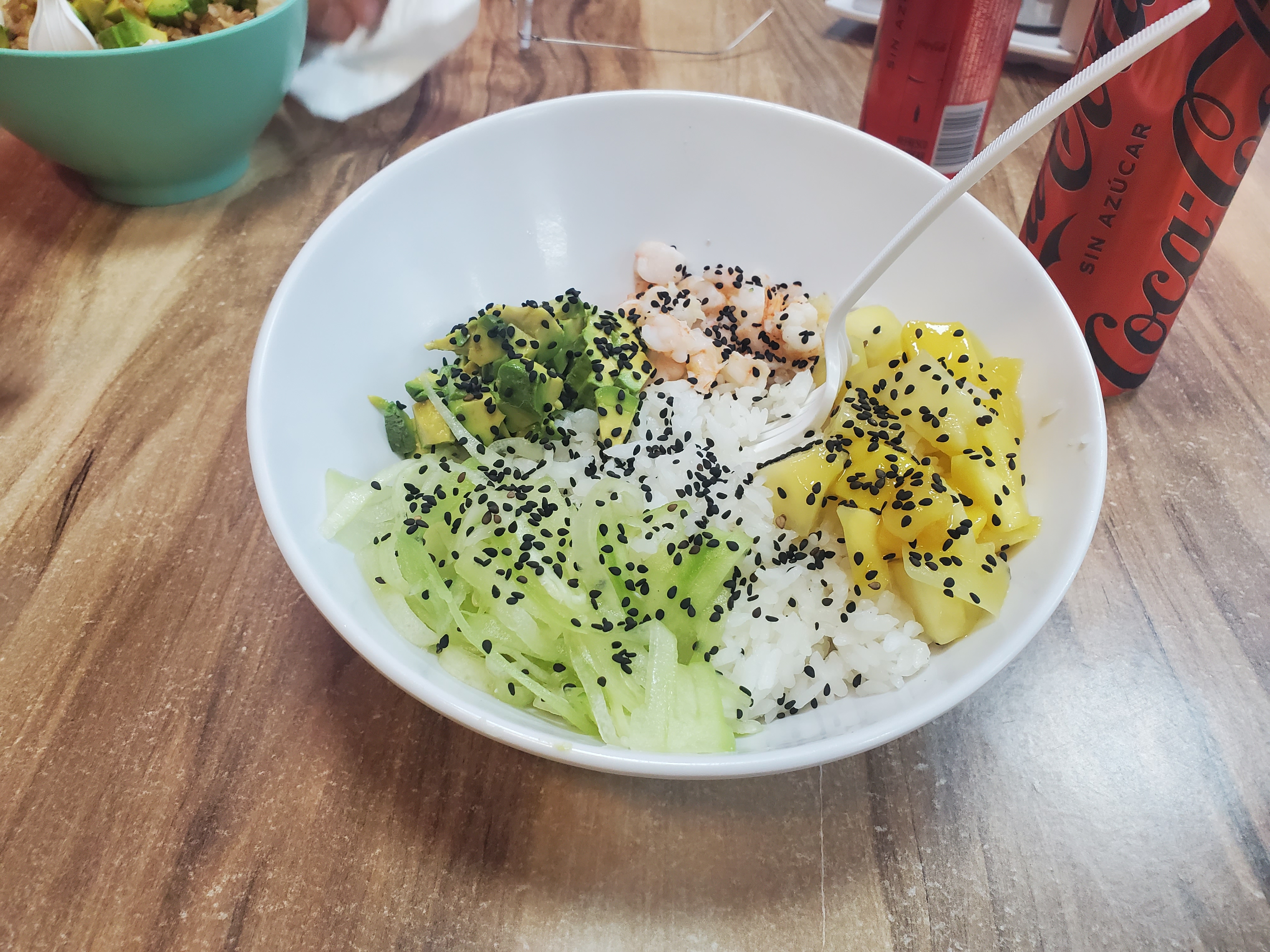 SUSHI Y ASI - EL REFUGIO image 8