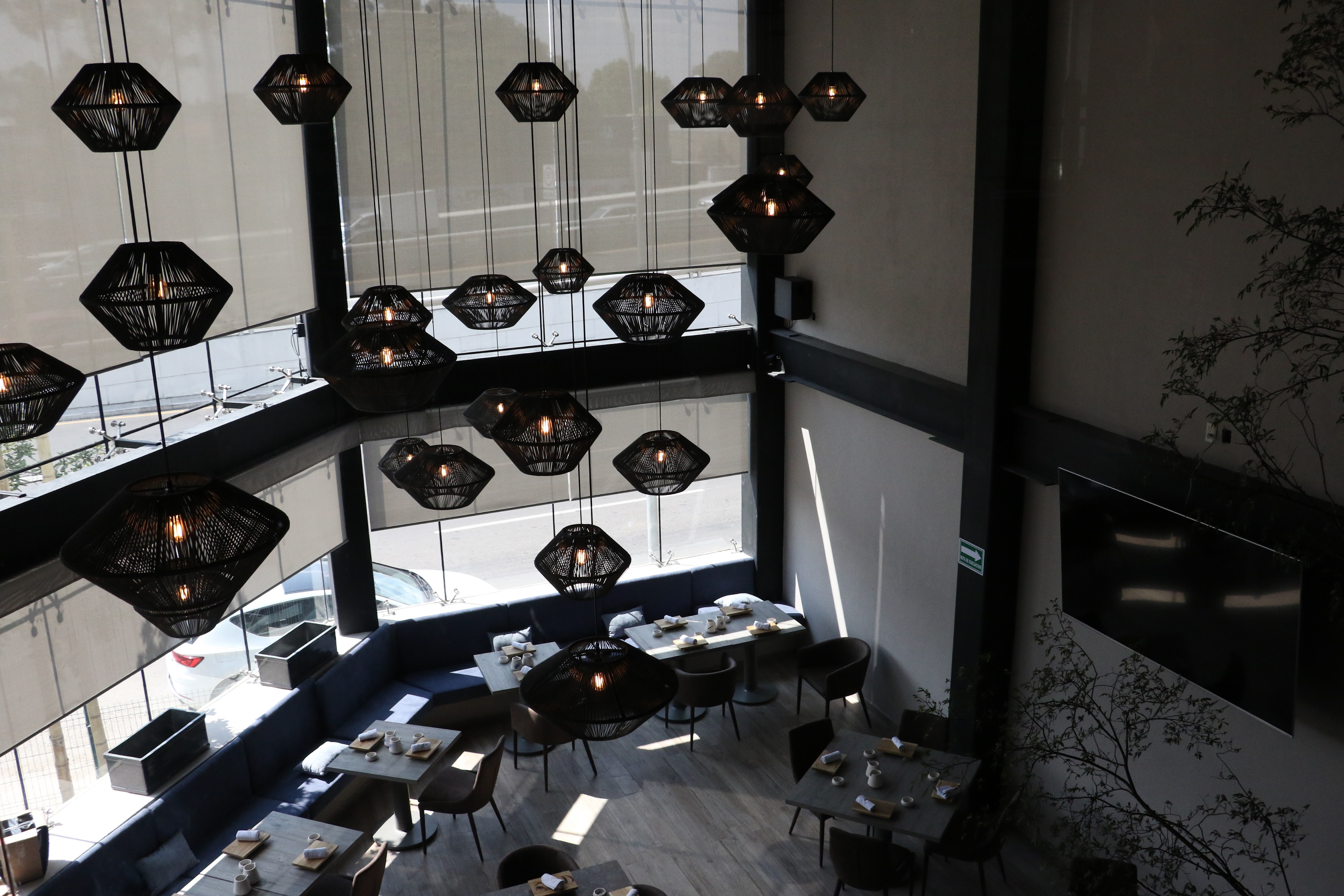 FURĪ (FURI RESTAURANTE) image 1