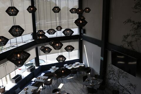 FURĪ (FURI RESTAURANTE) image 1