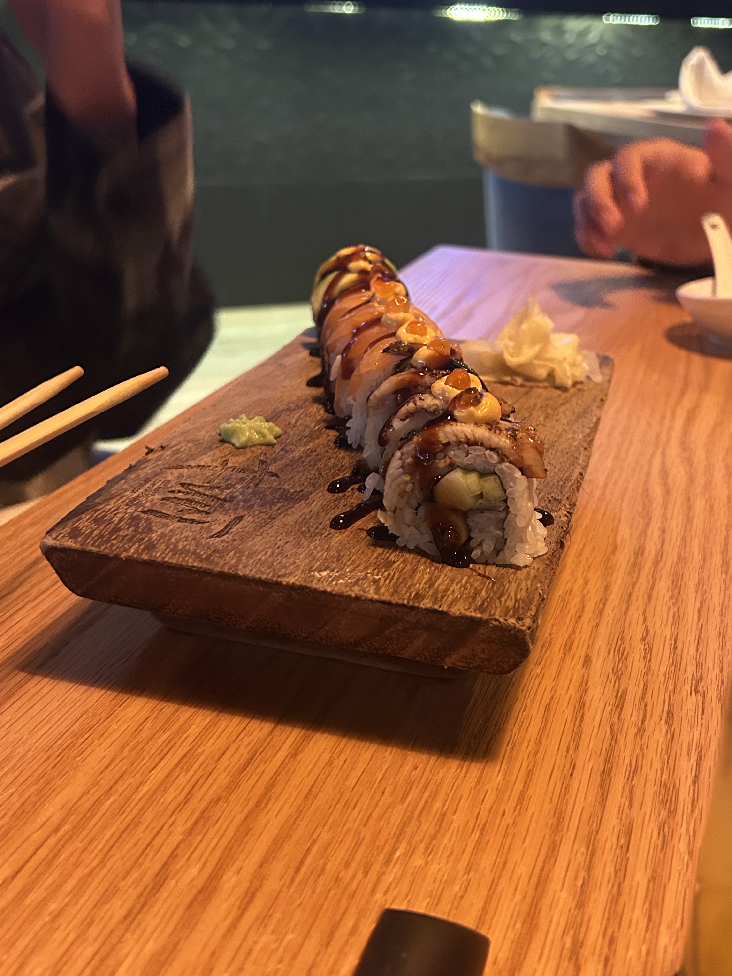 FURĪ (FURI RESTAURANTE) image 3