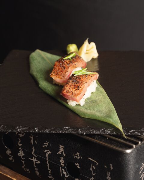 FURĪ (FURI RESTAURANTE) image 4
