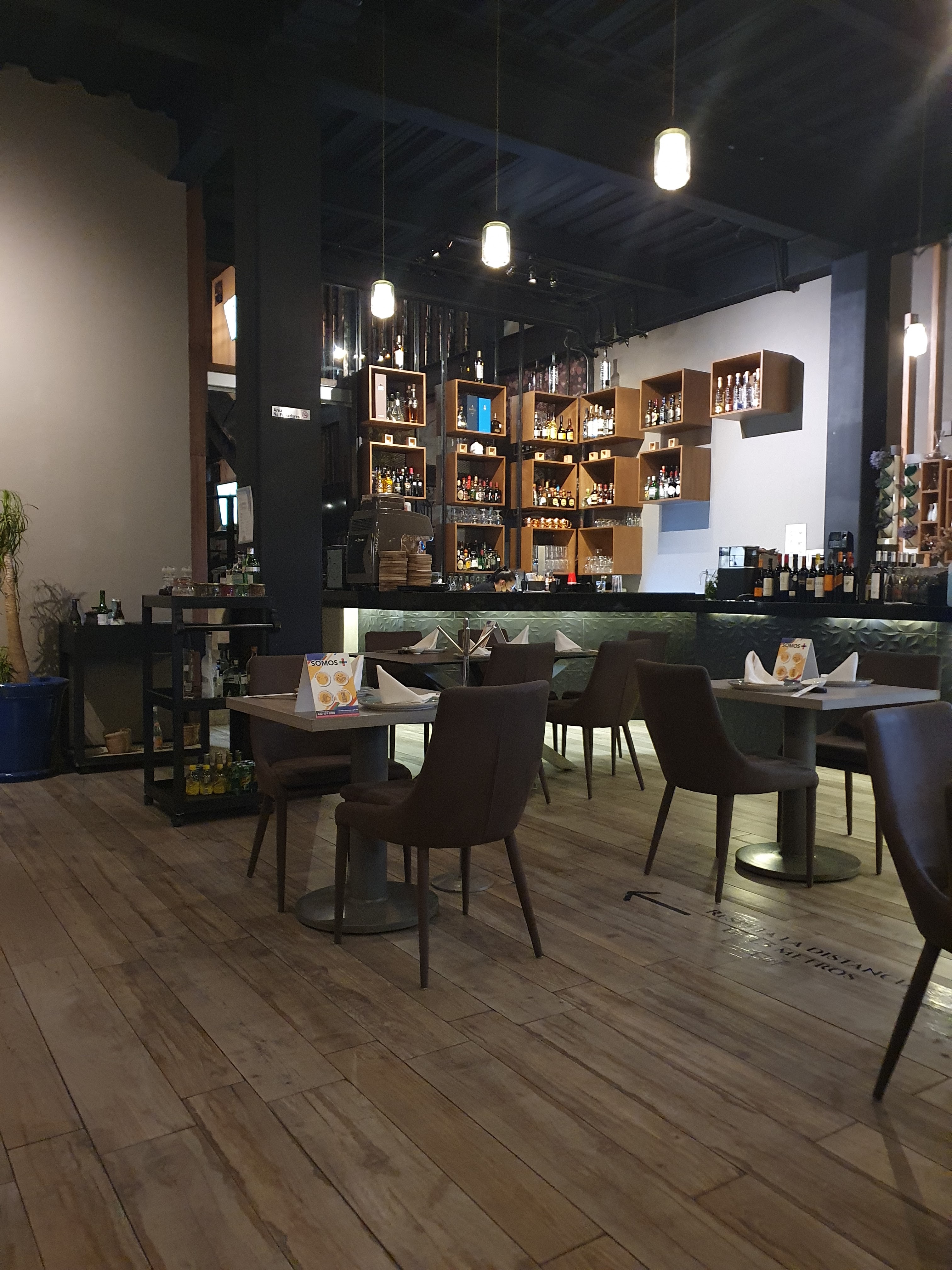 FURĪ (FURI RESTAURANTE) image 5