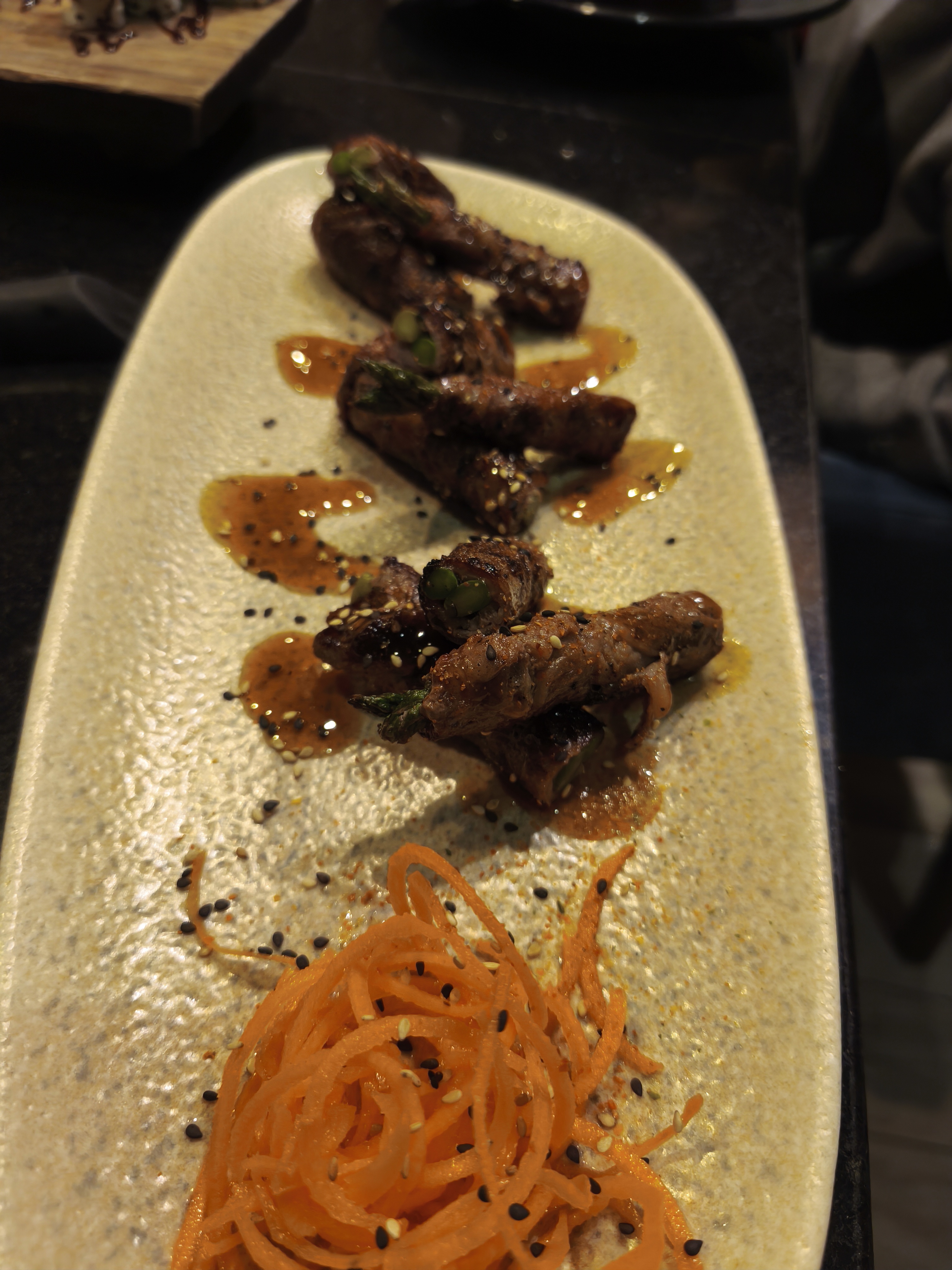 FURĪ (FURI RESTAURANTE) image 9