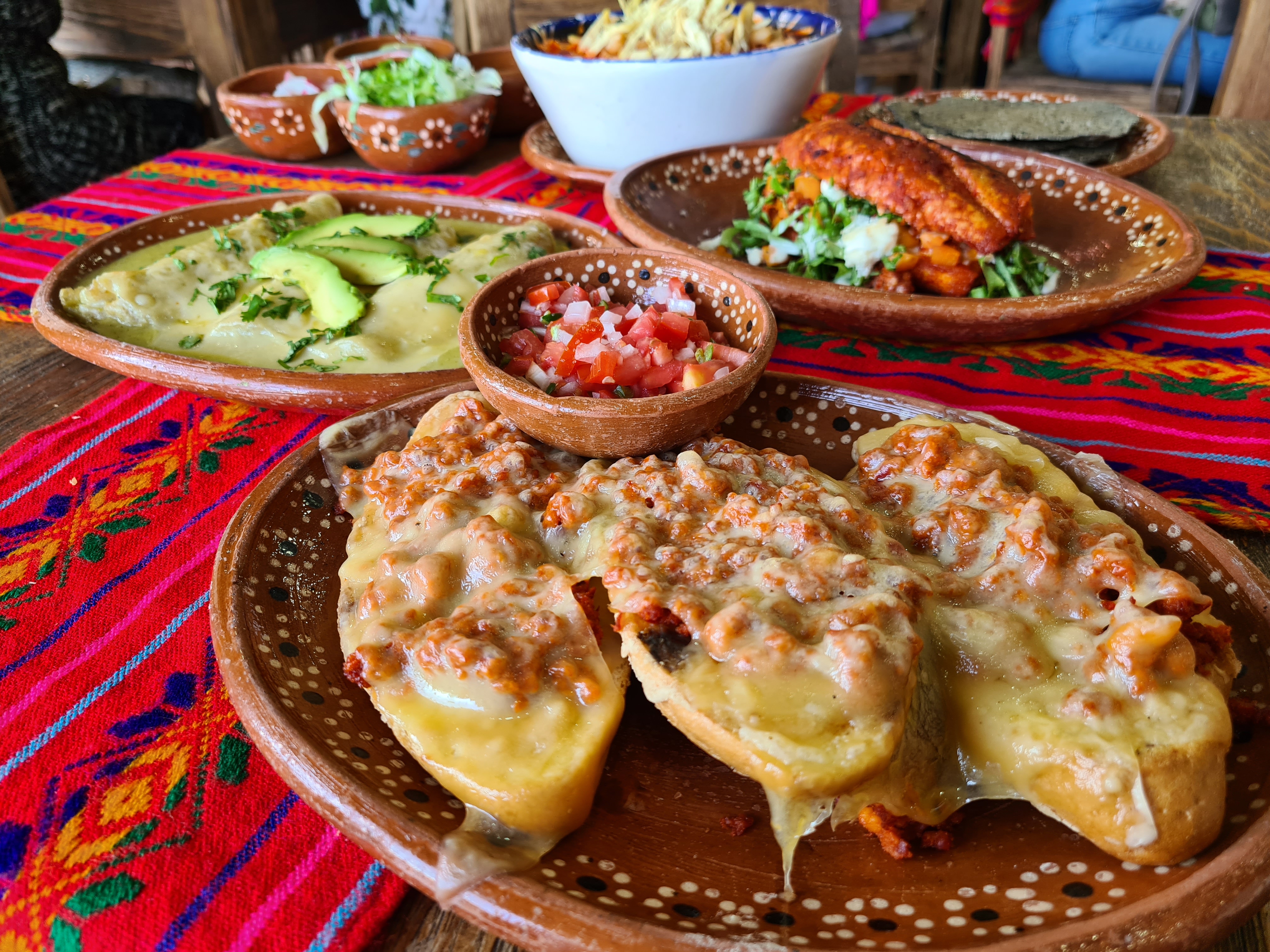 Entre Abuelas. Sabores del Recuerdo image 2