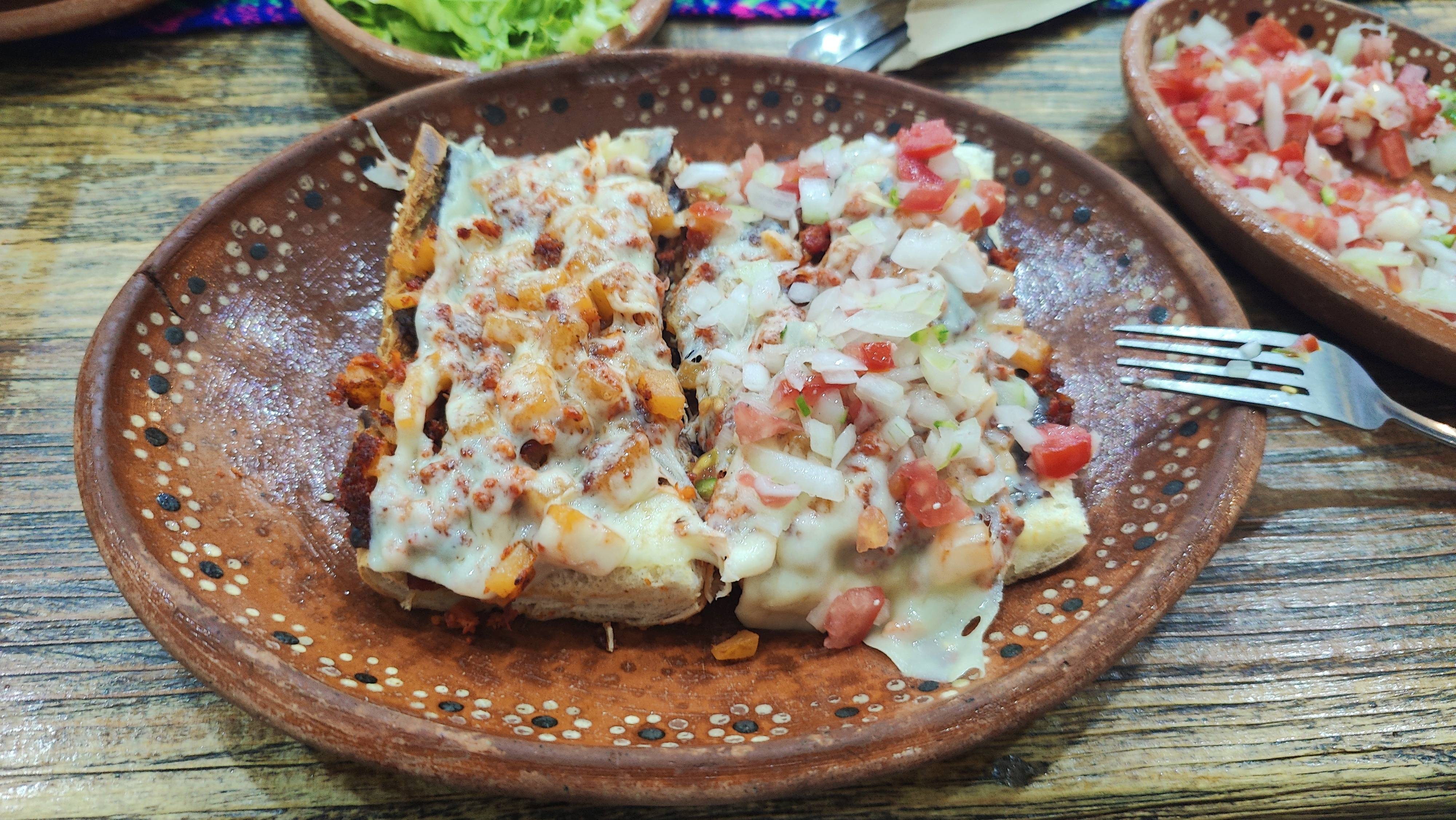 Entre Abuelas. Sabores del Recuerdo image 3