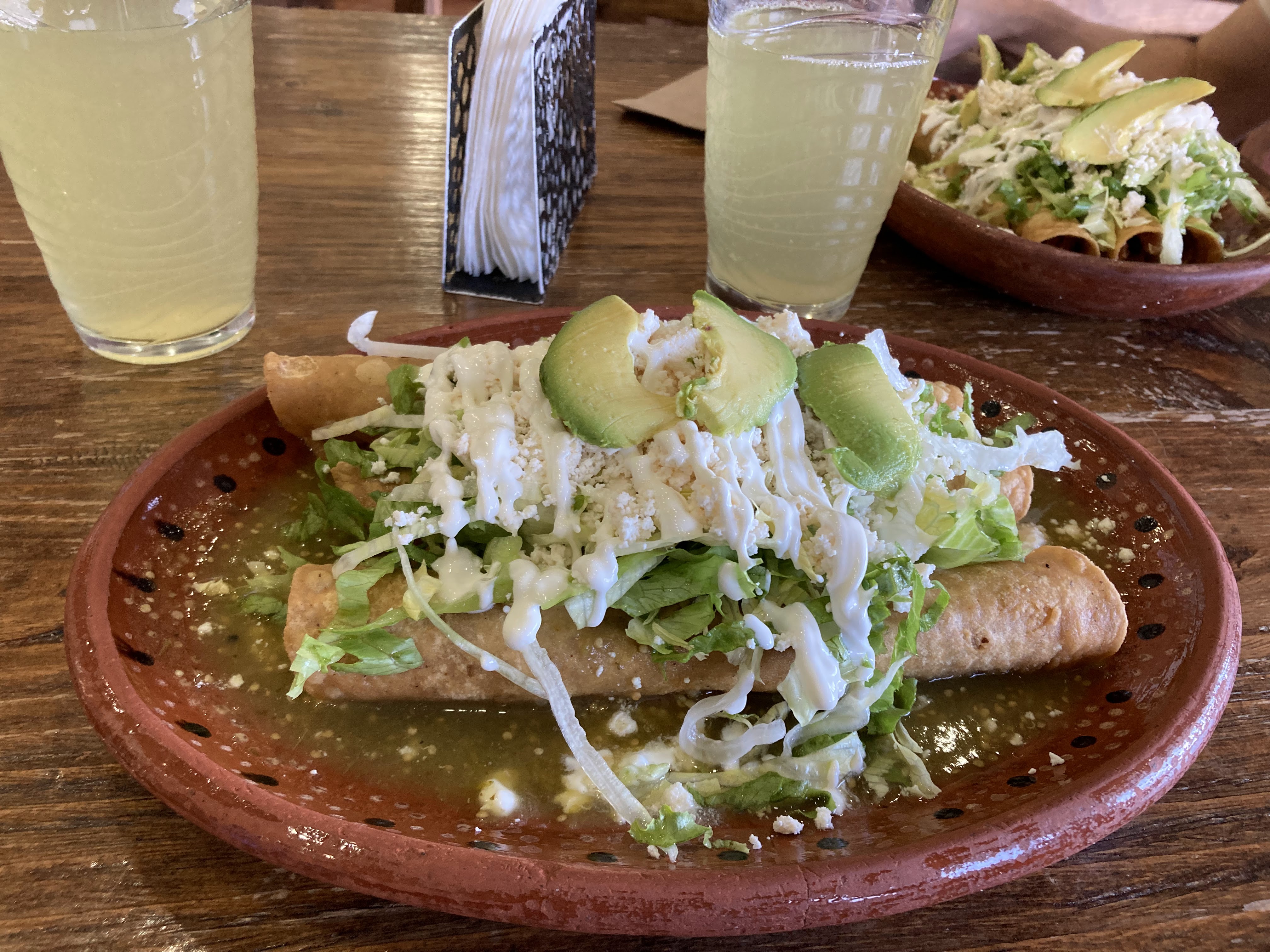 Entre Abuelas. Sabores del Recuerdo image 4