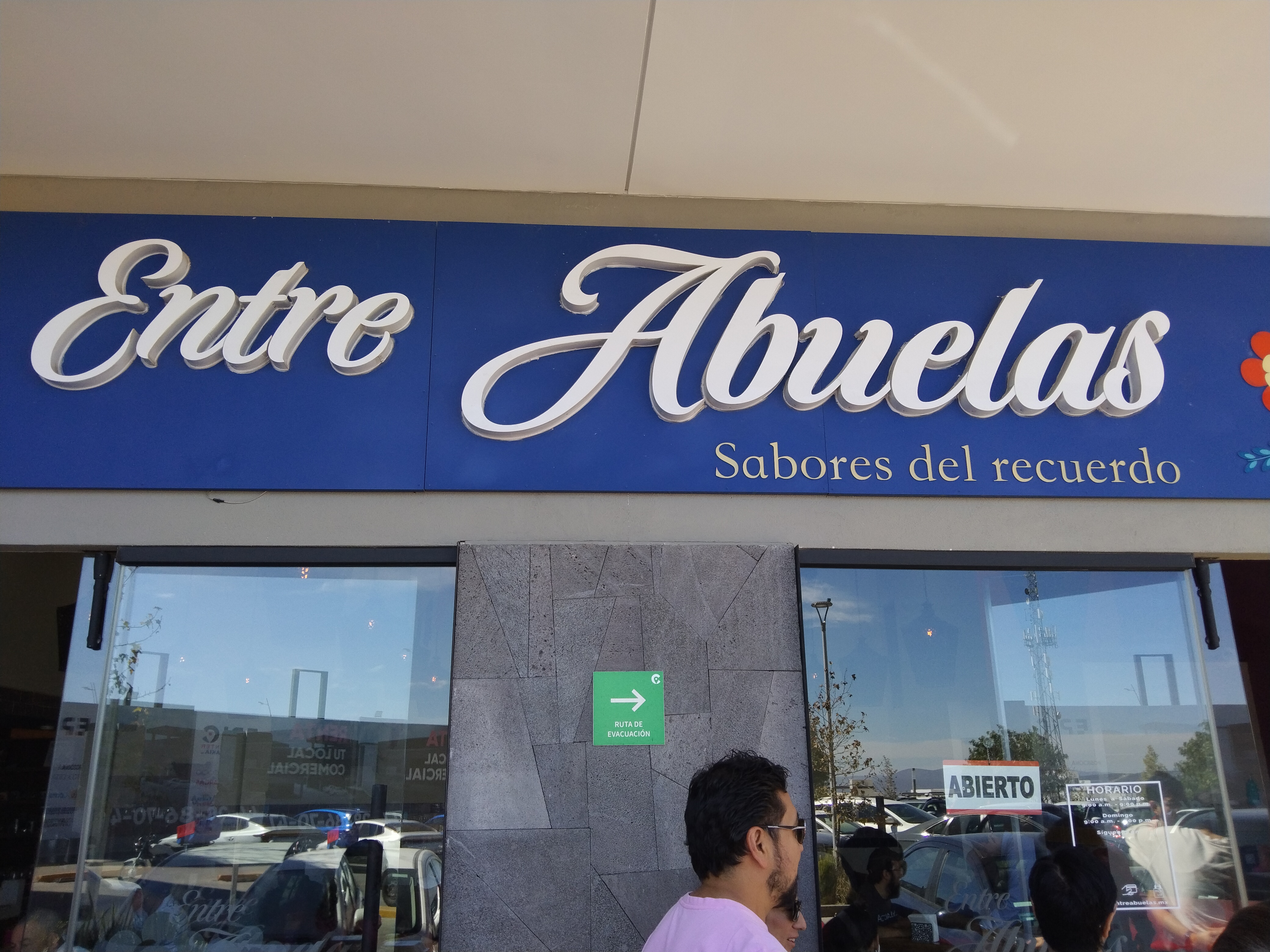 Entre Abuelas. Sabores del Recuerdo image 5