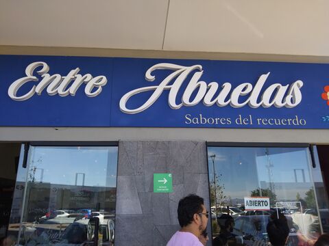 Entre Abuelas. Sabores del Recuerdo image 5