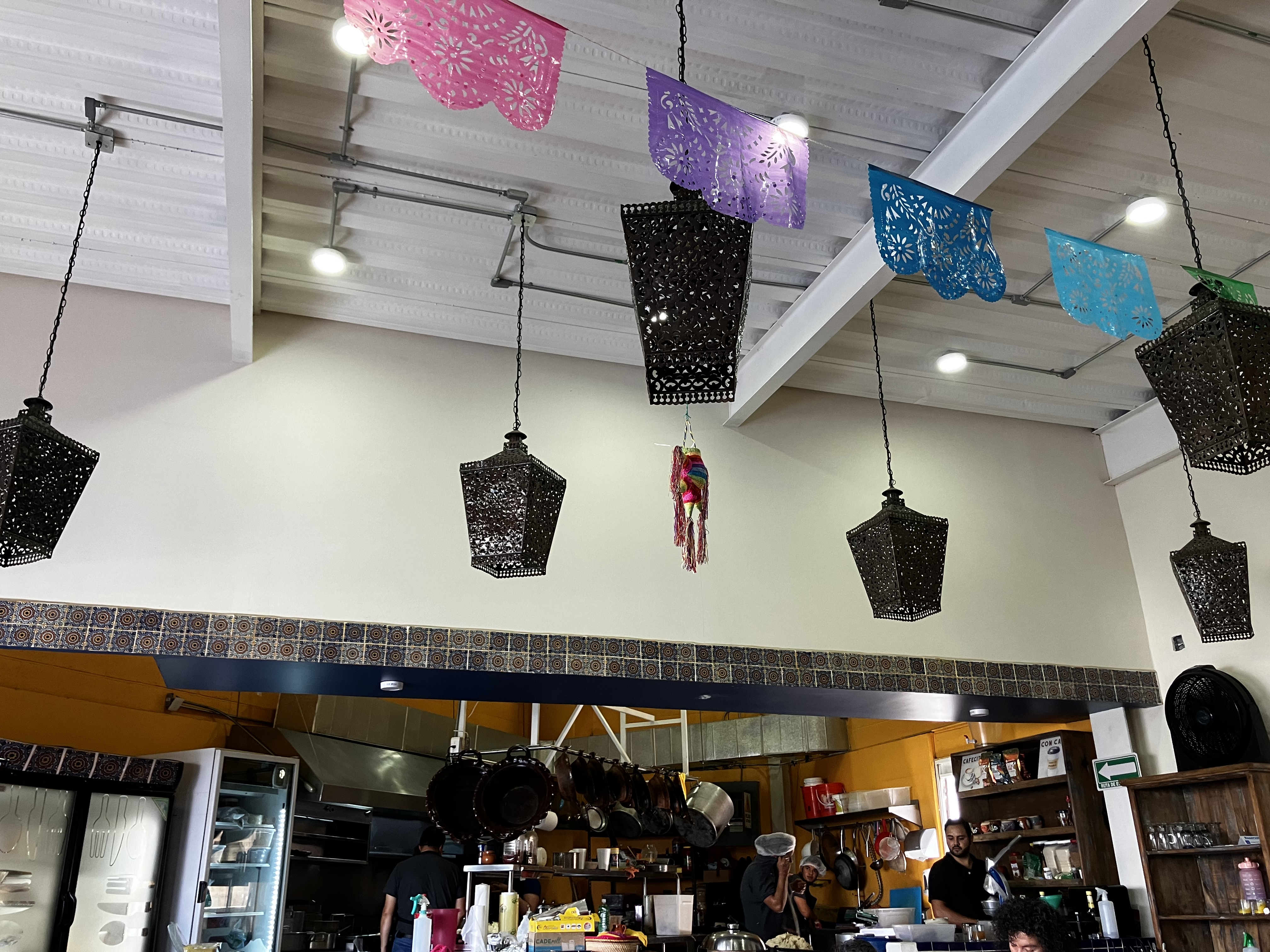 Entre Abuelas. Sabores del Recuerdo image 6