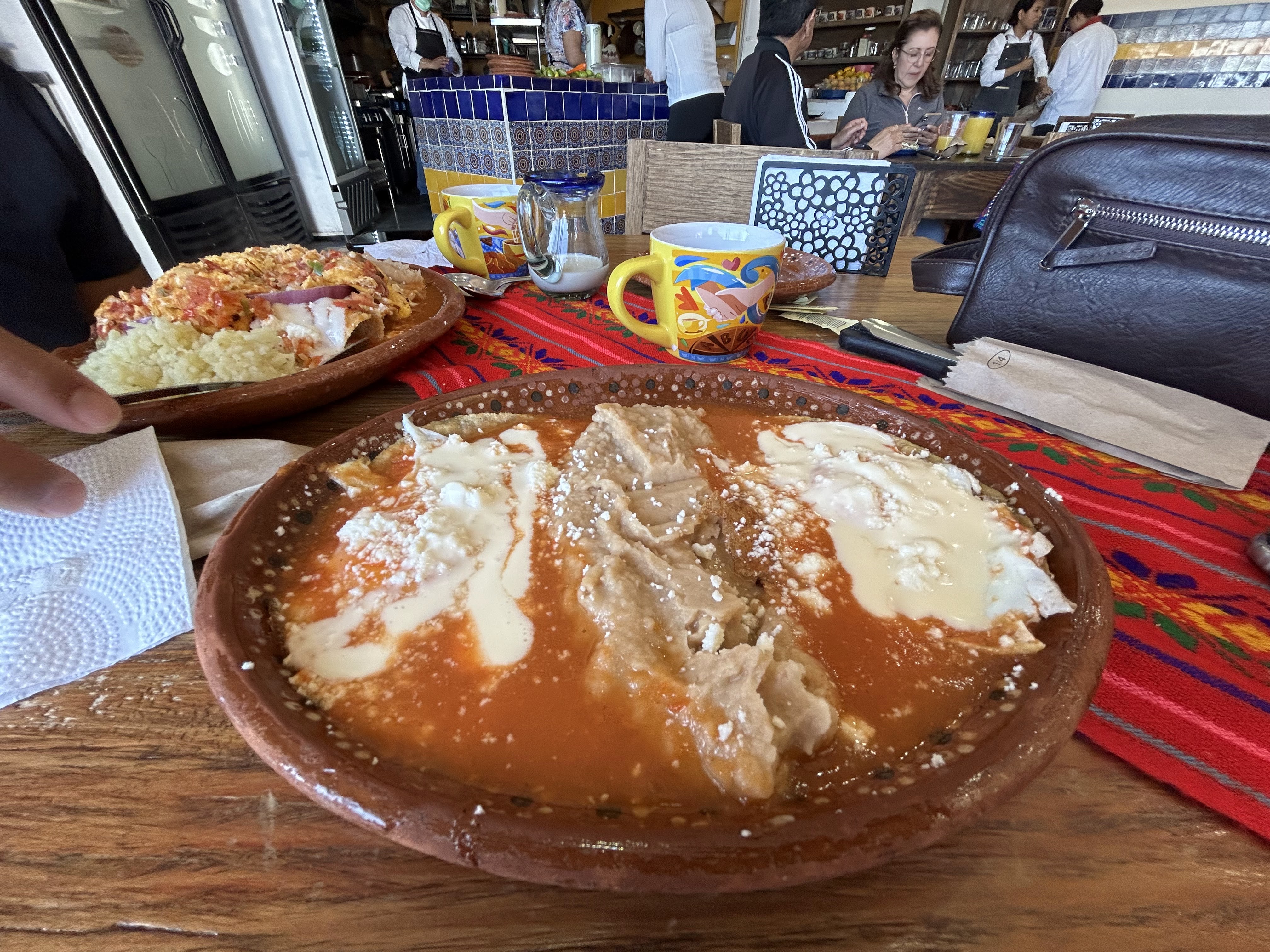 Entre Abuelas. Sabores del Recuerdo image 8