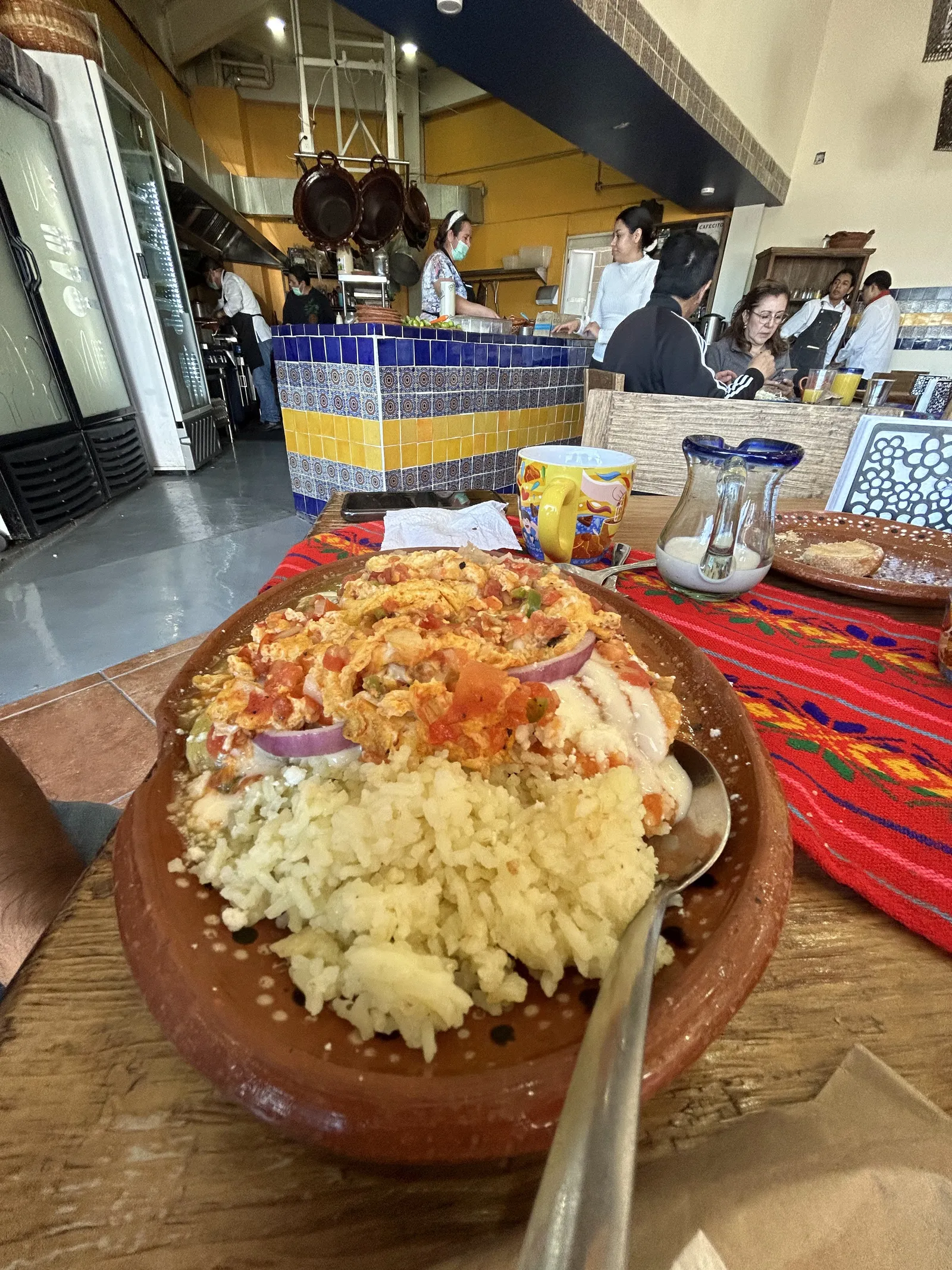 Entre Abuelas. Sabores del Recuerdo image 10