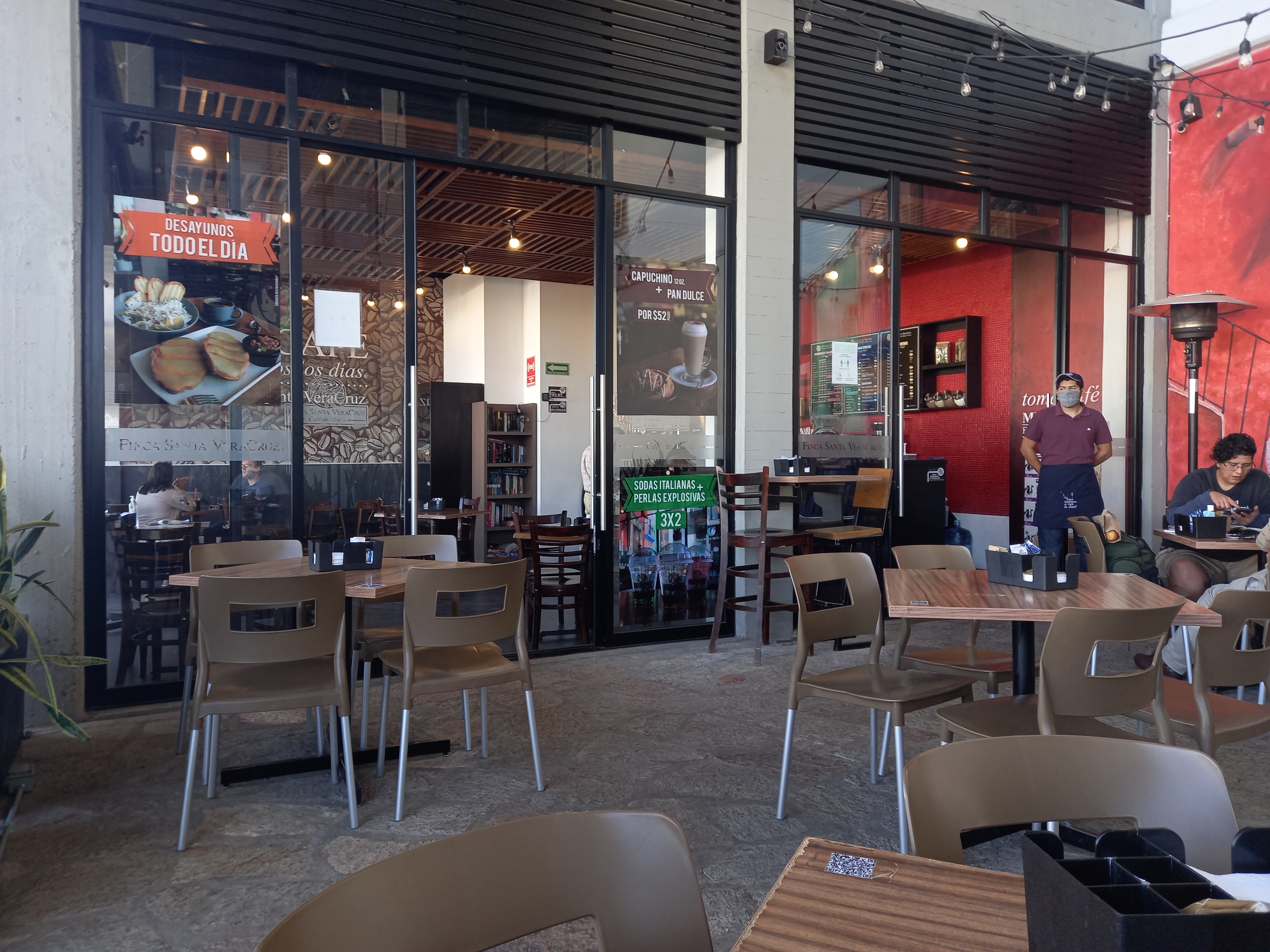 Taqueria Y Parrillada Chapala image 1