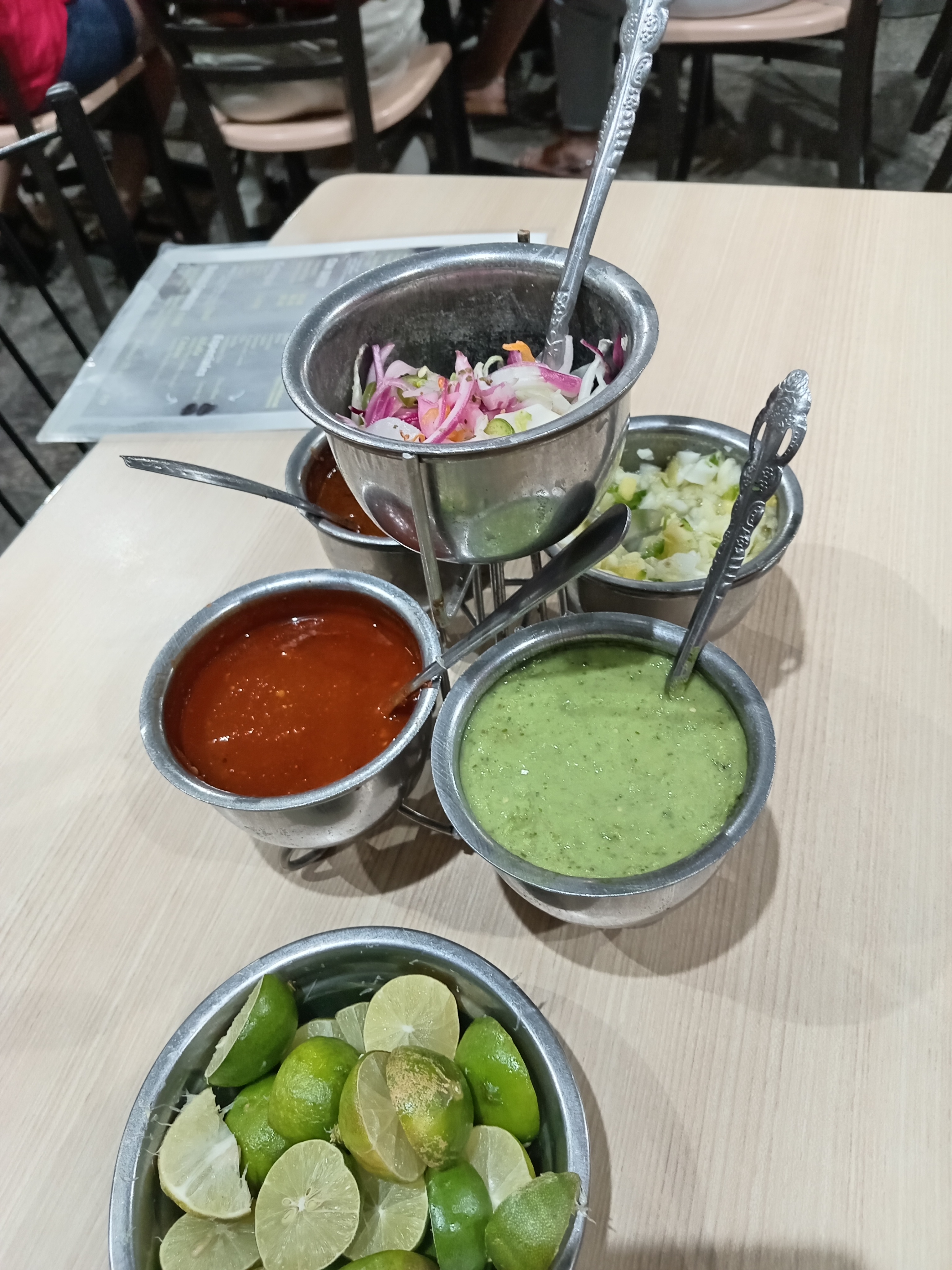 Taqueria Y Parrillada Chapala image 3