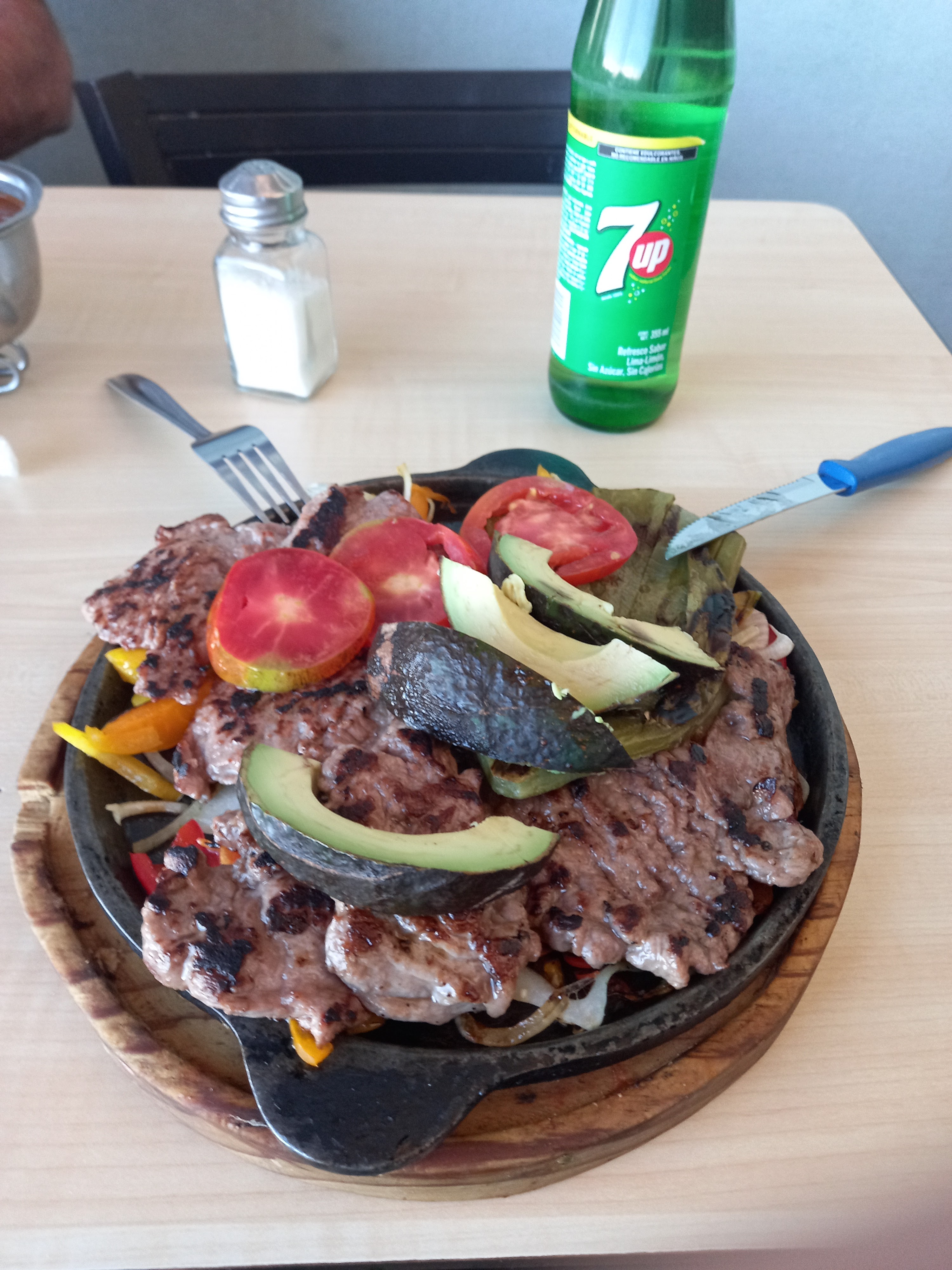 Taqueria Y Parrillada Chapala image 4