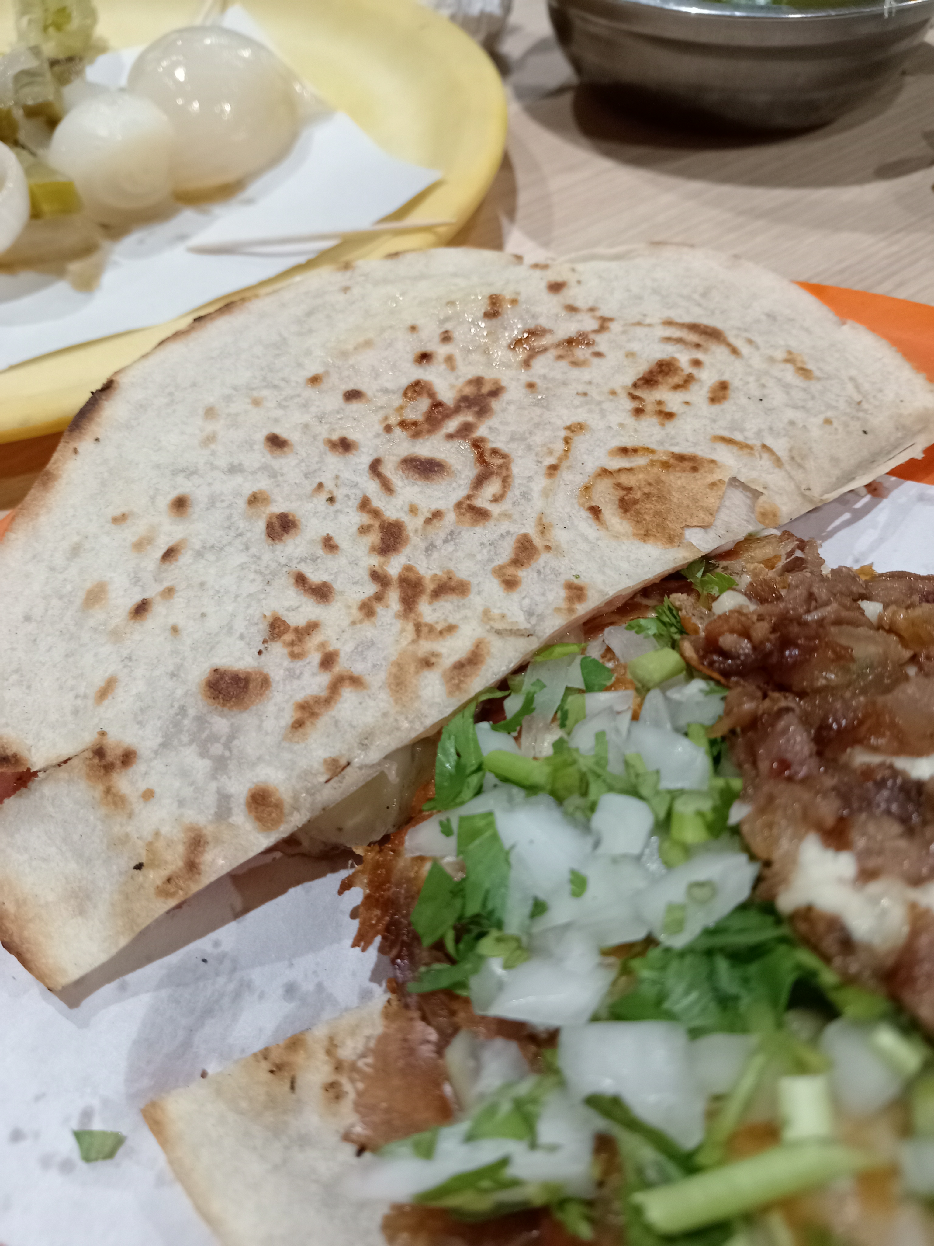 Taqueria Y Parrillada Chapala image 5