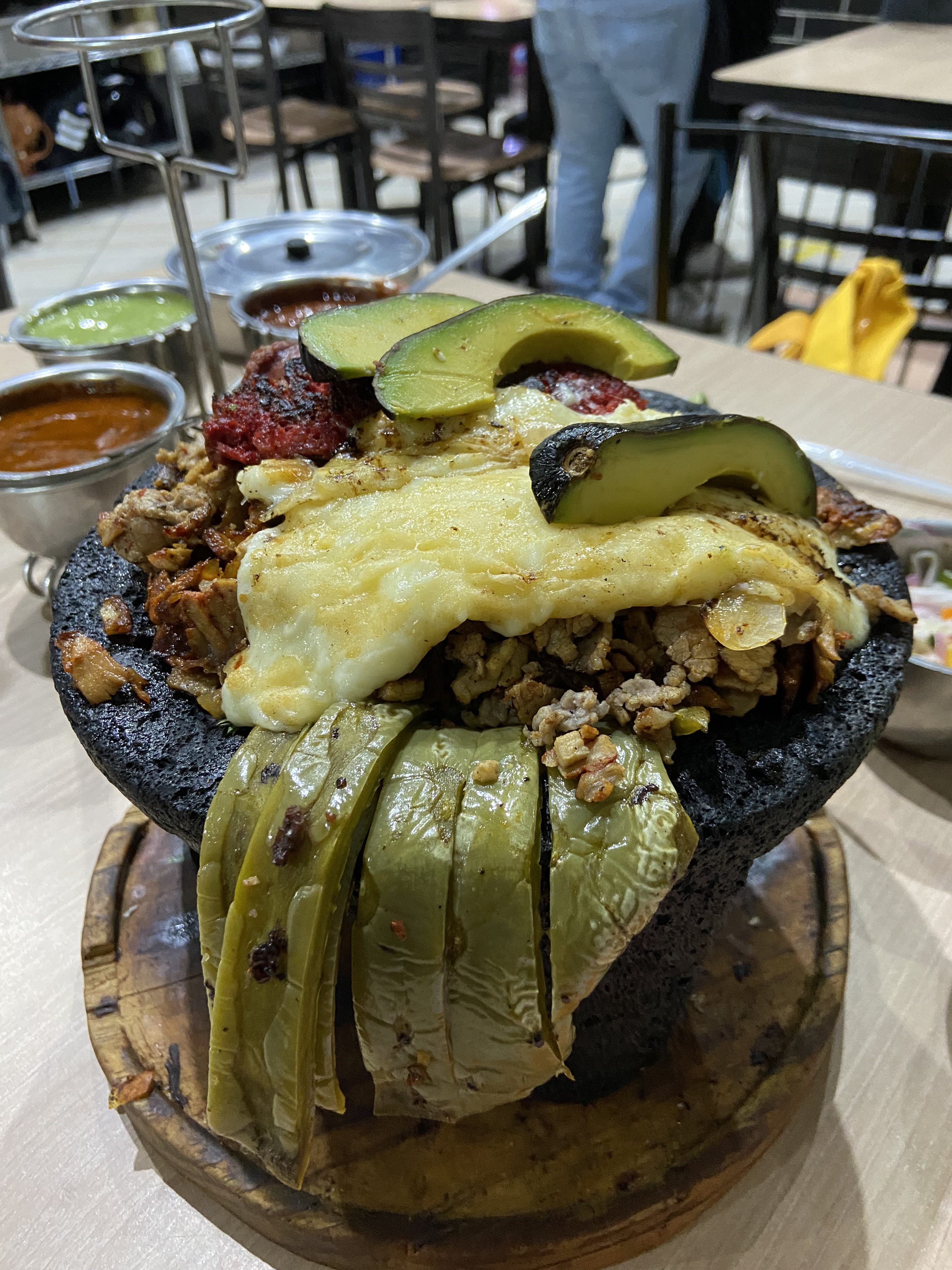 Taqueria Y Parrillada Chapala image 6