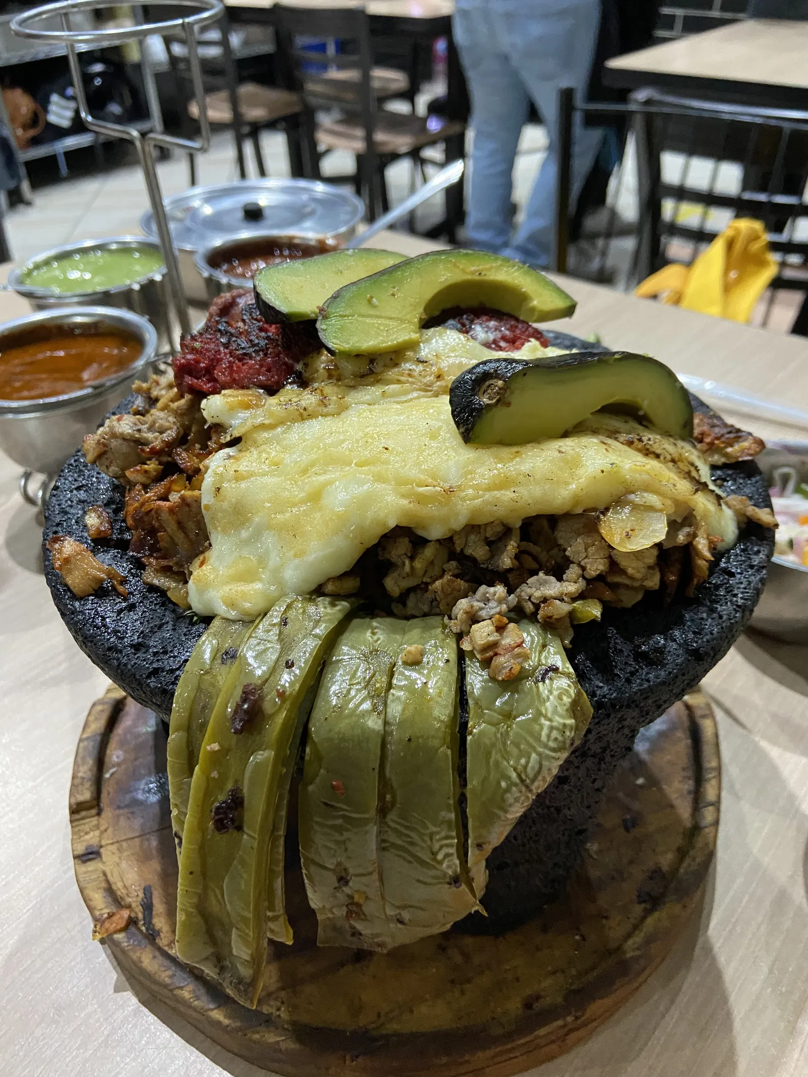 Taqueria Y Parrillada Chapala image 6