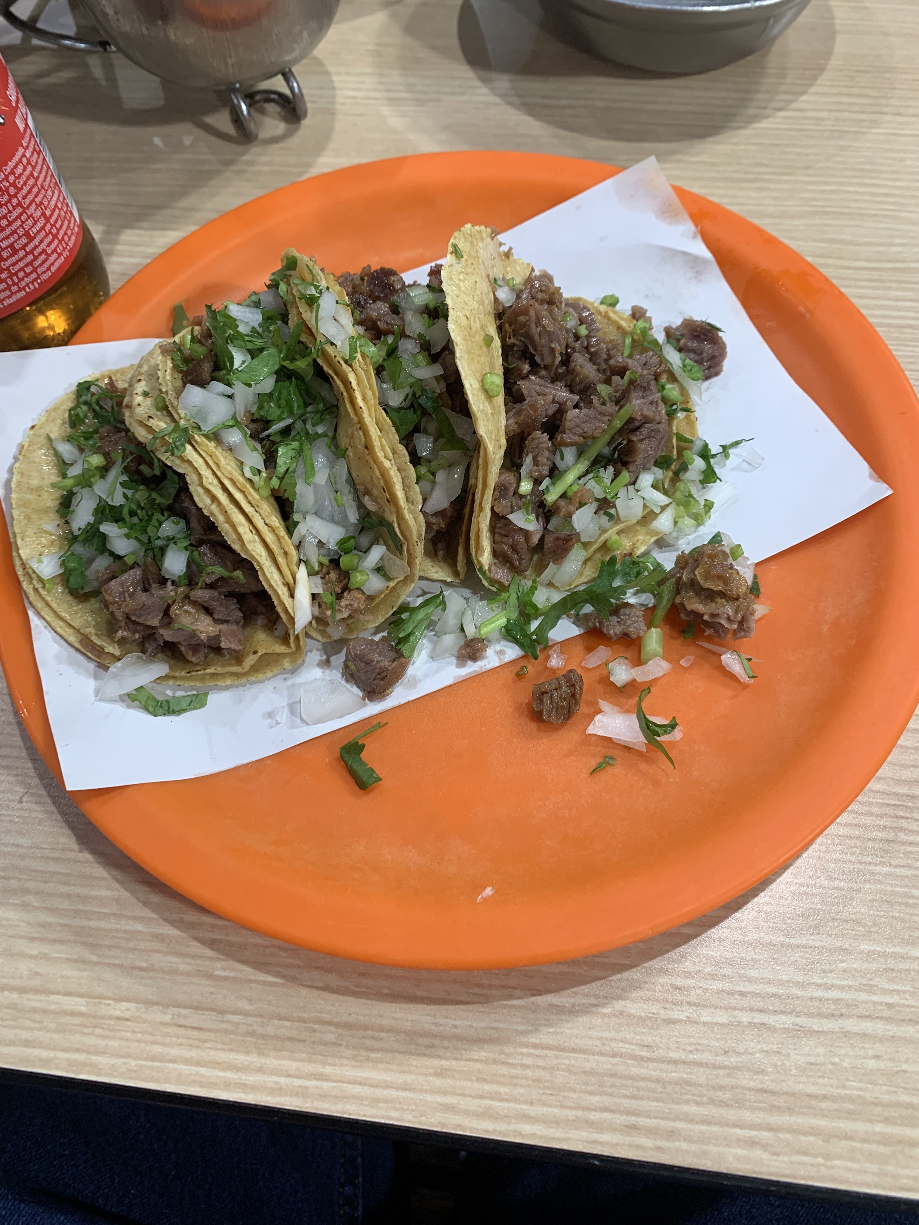 Taqueria Y Parrillada Chapala image 7