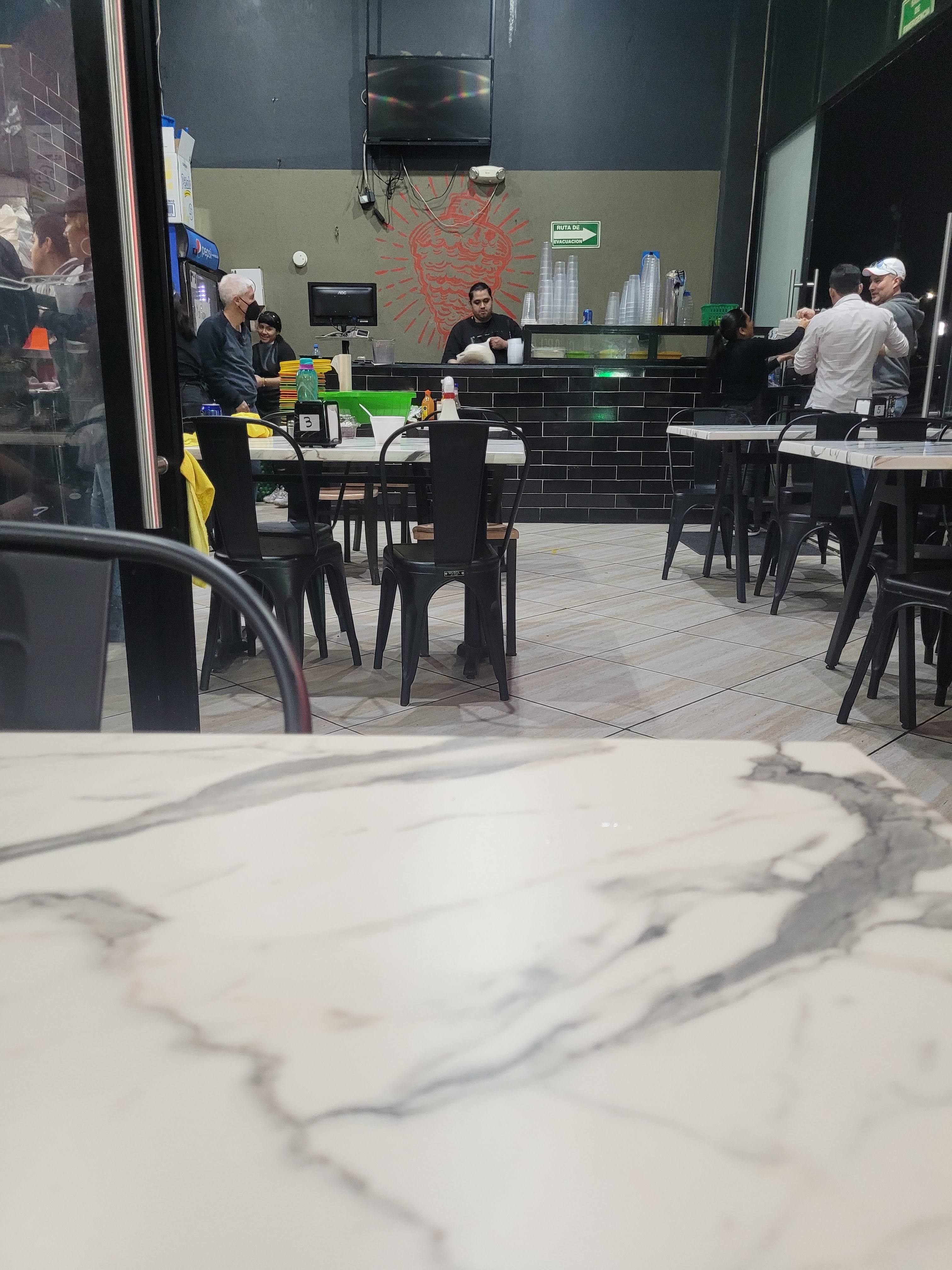 Taqueria Y Parrillada Chapala image 9