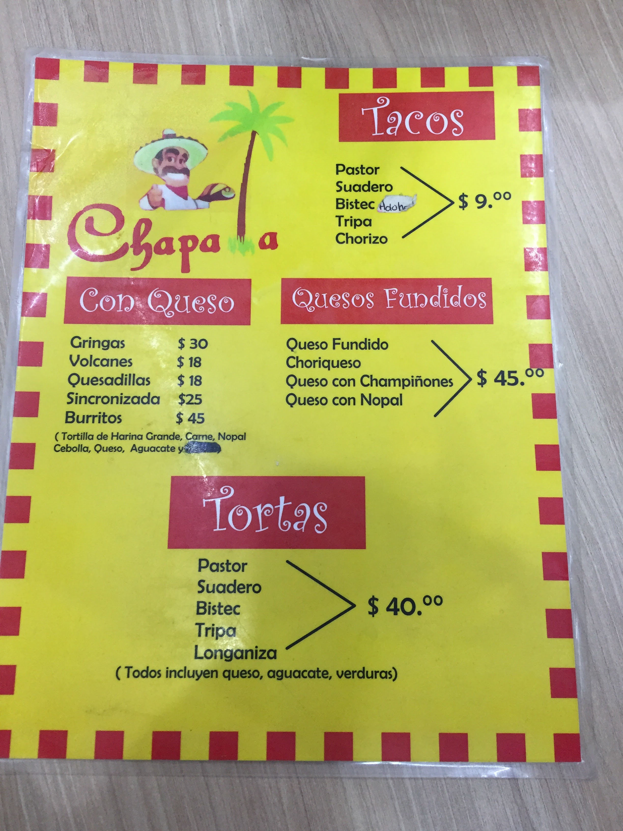 Taqueria Y Parrillada Chapala image 10