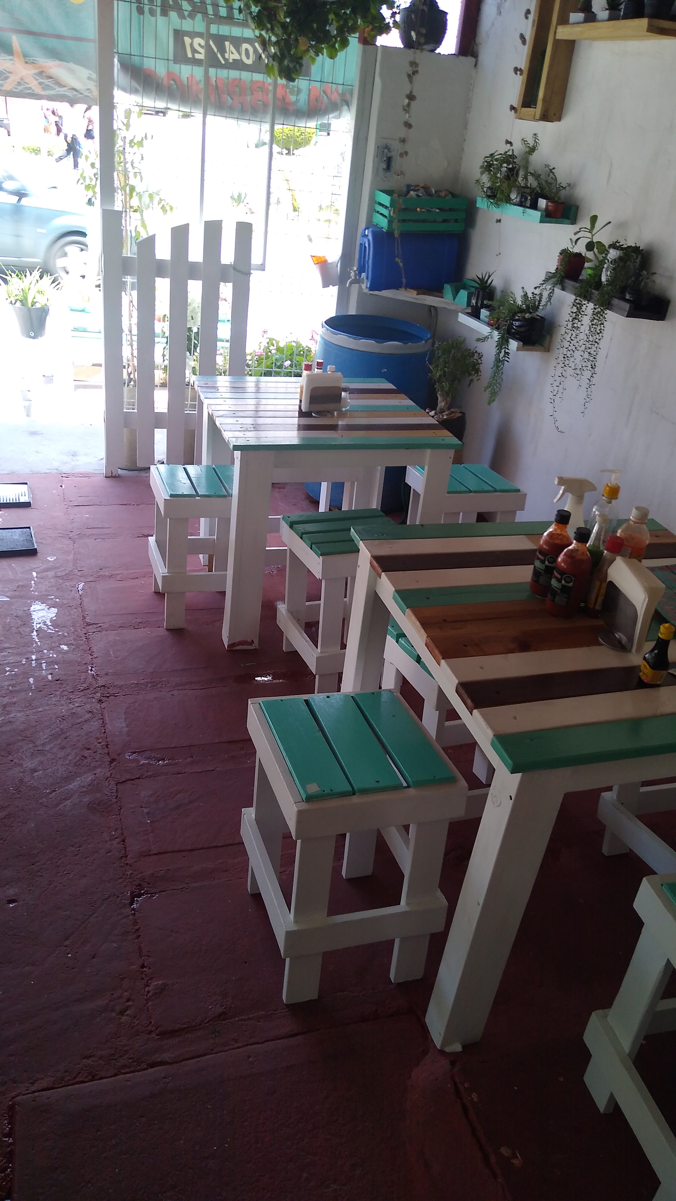 Marisquería any image 6